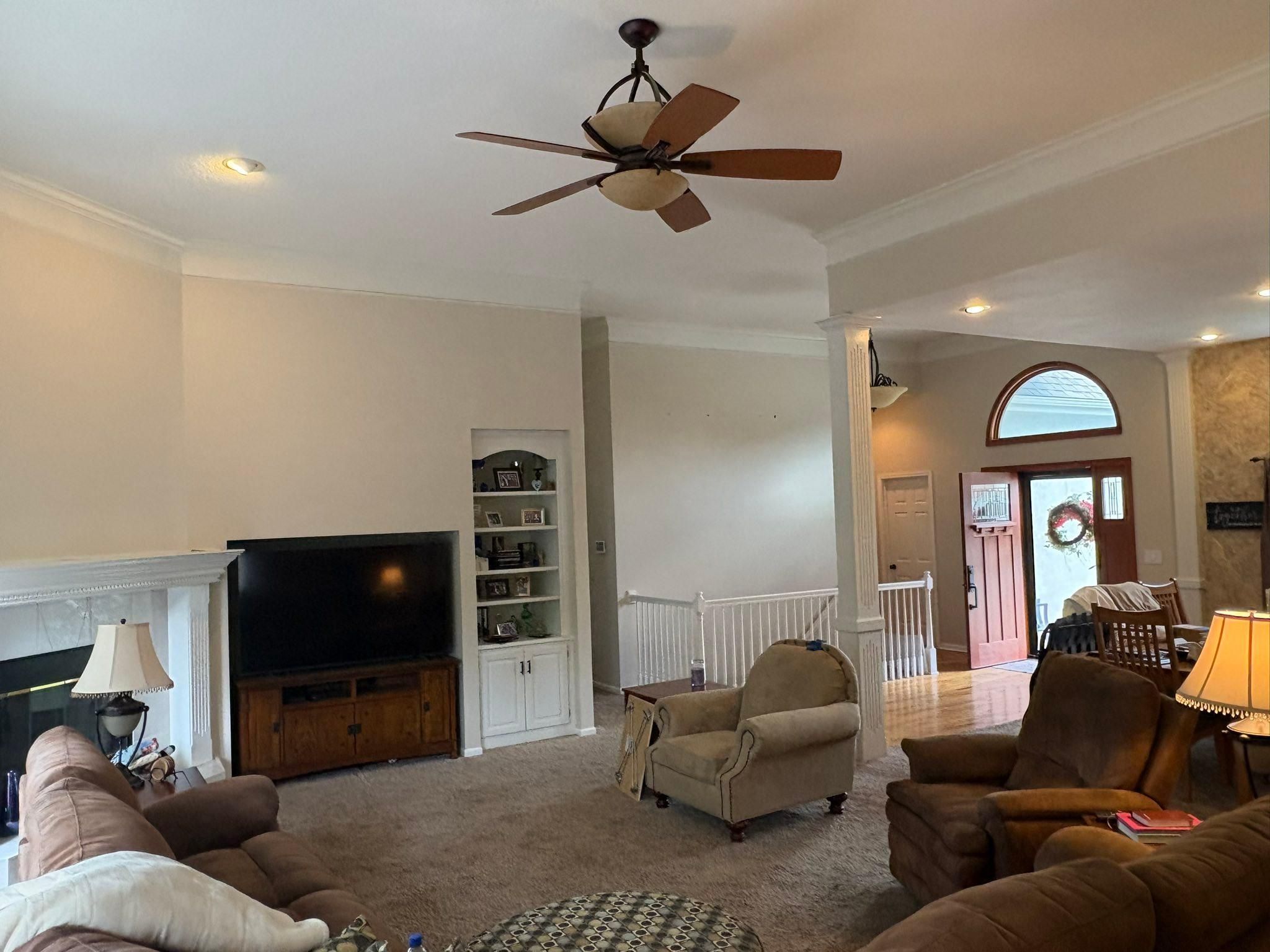  for Higgins Heartland Painting & Remodel in Grain Valley, MO