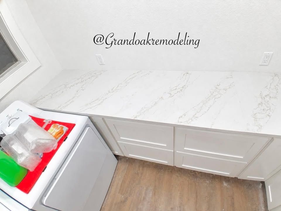  for GrandOak Remodeling LLC in Schulenburg, TX