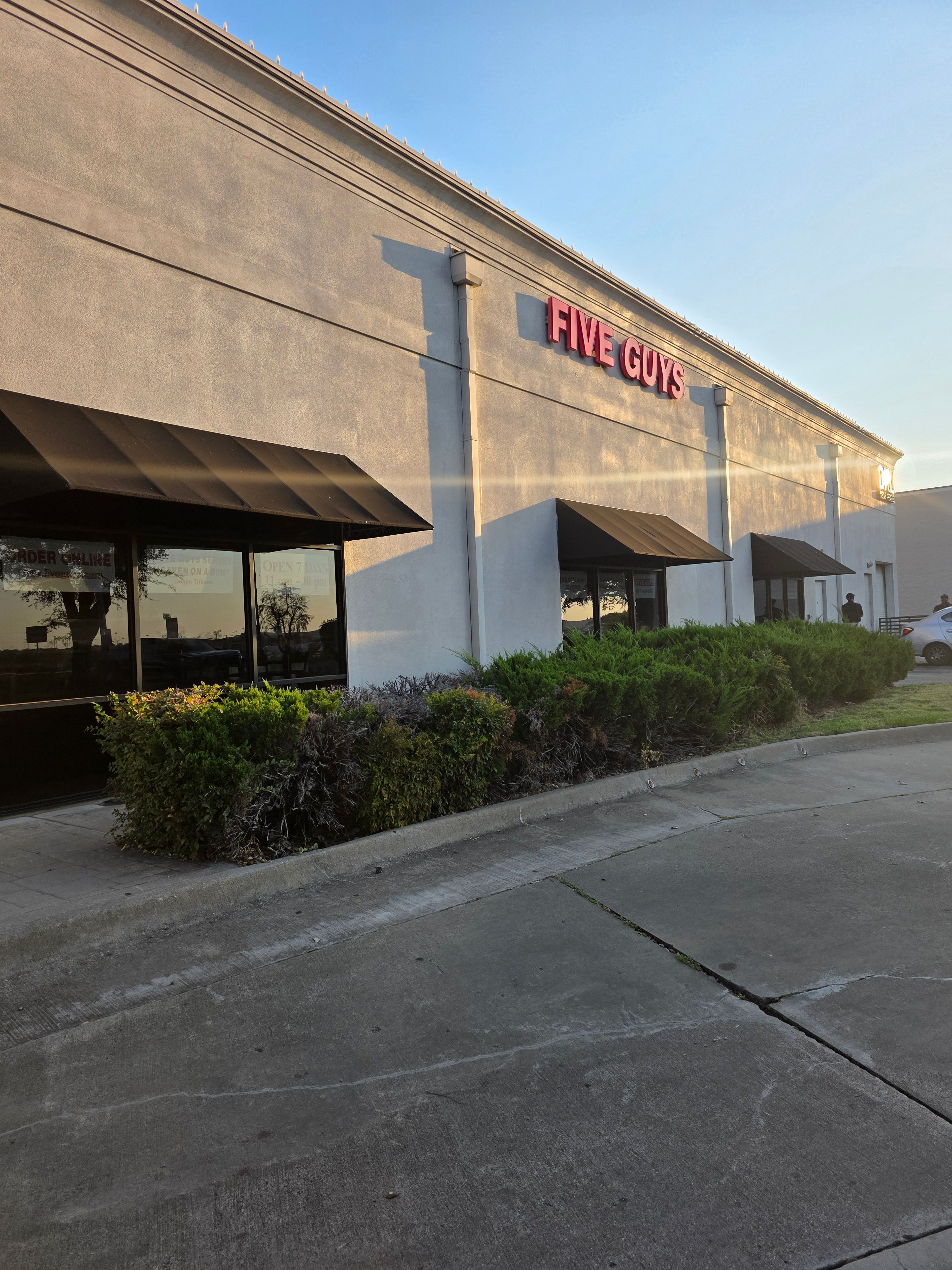  for RACSO RDZ LLC in McKinney, TX