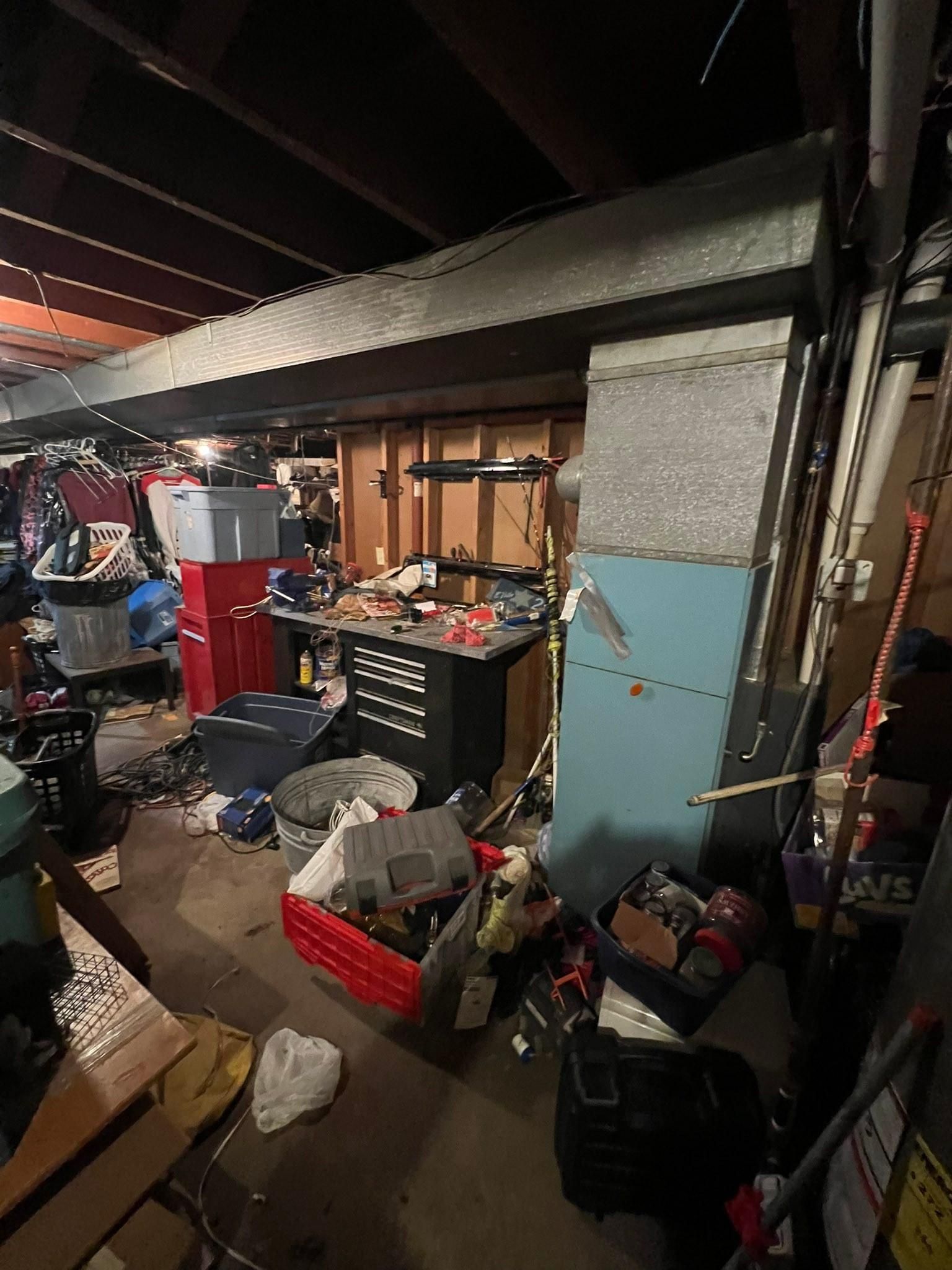 for MI Dumpster Rentals LLC in Bangor, MI