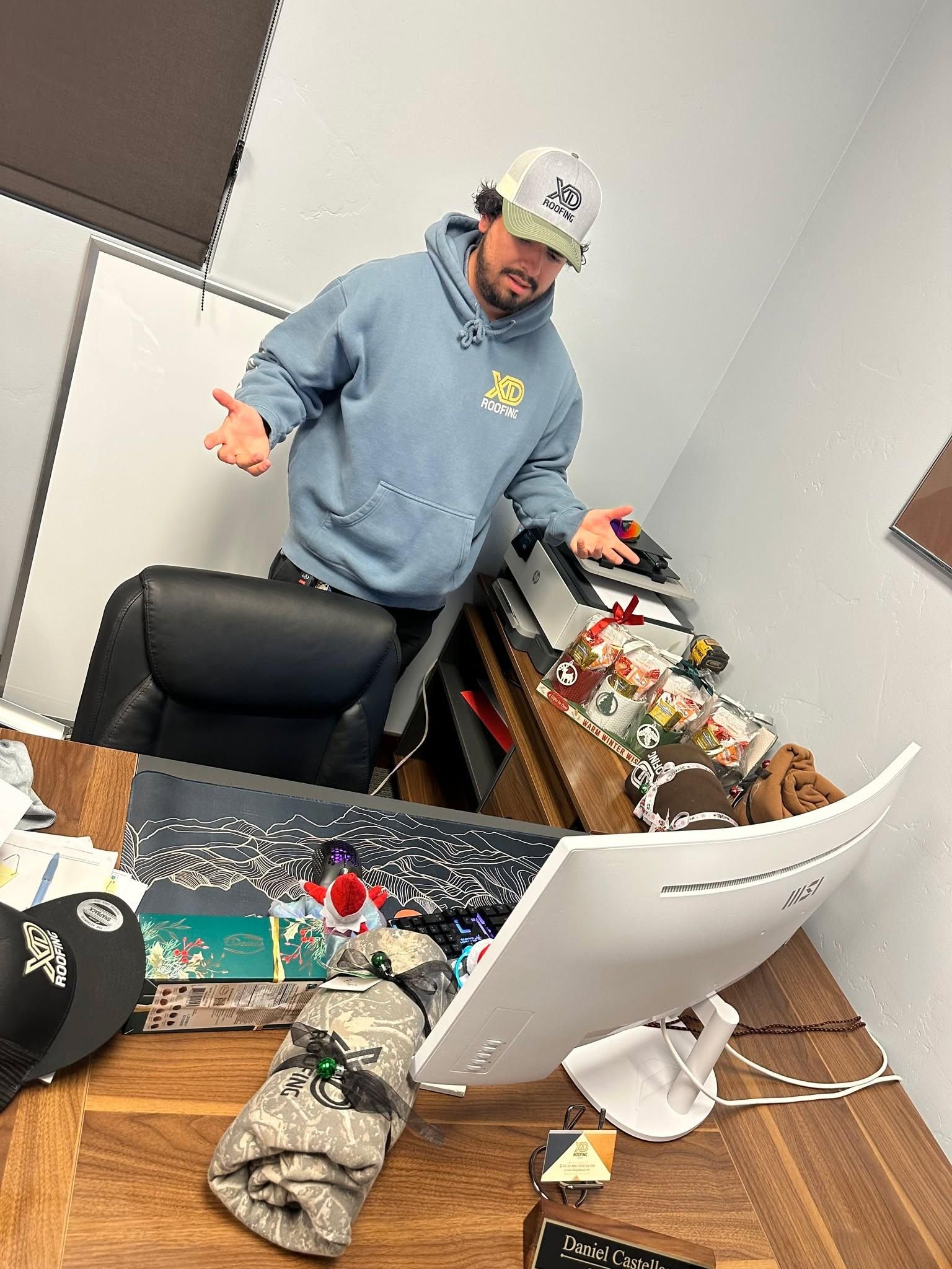 All Photos for XD Roofing in Washington, UT