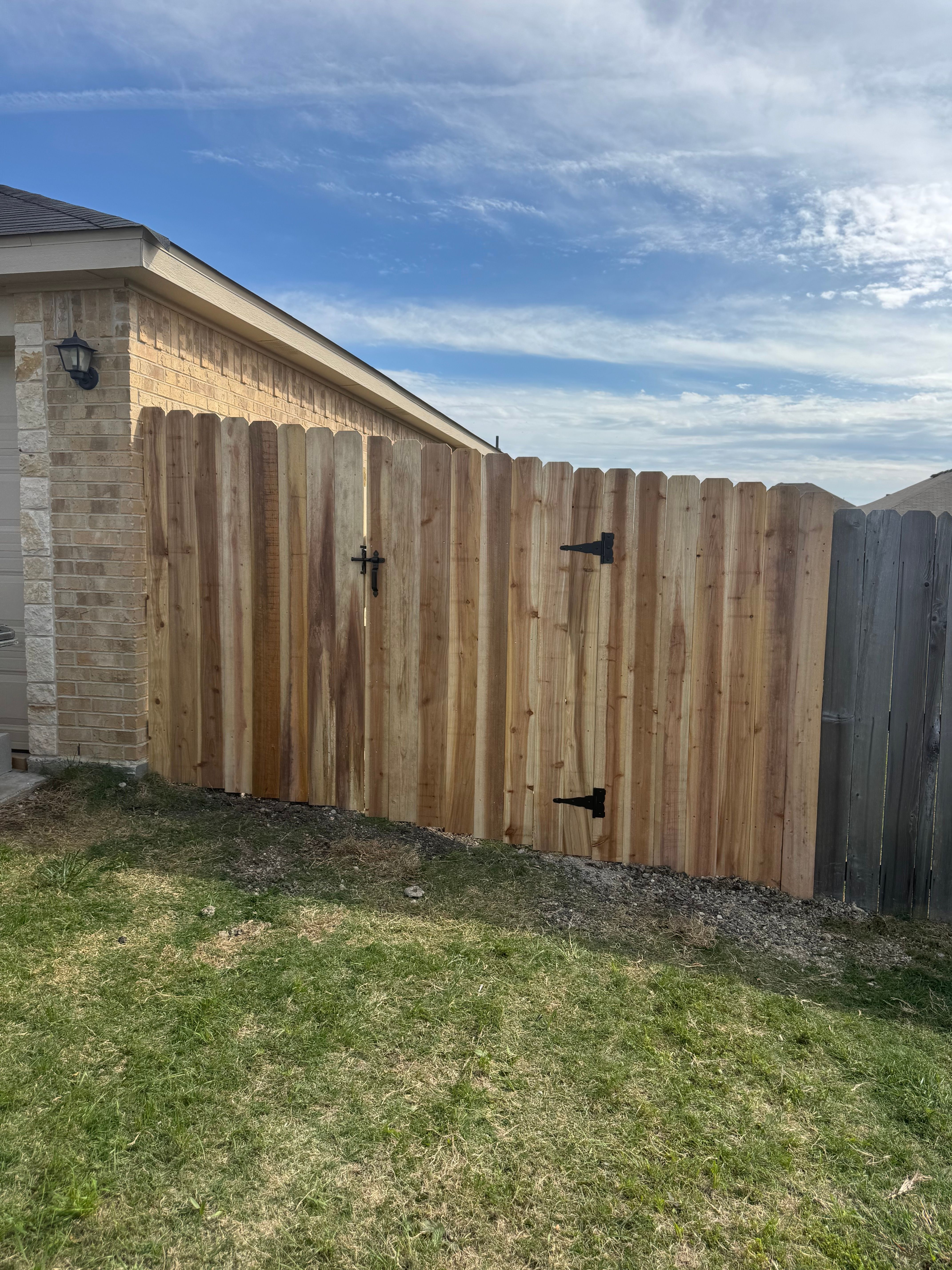  for FBR Welder & Construction in Gatesville, TX