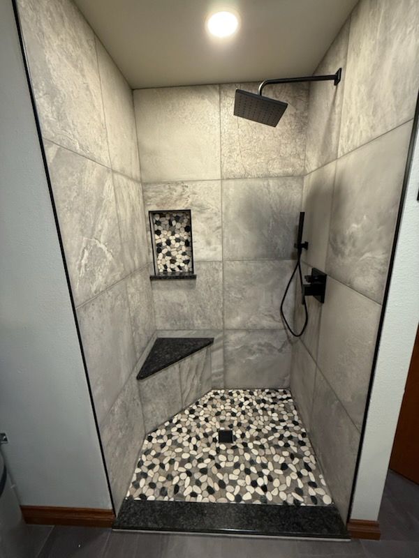  for Custom Valley Construction   in Sunnyside, Washington