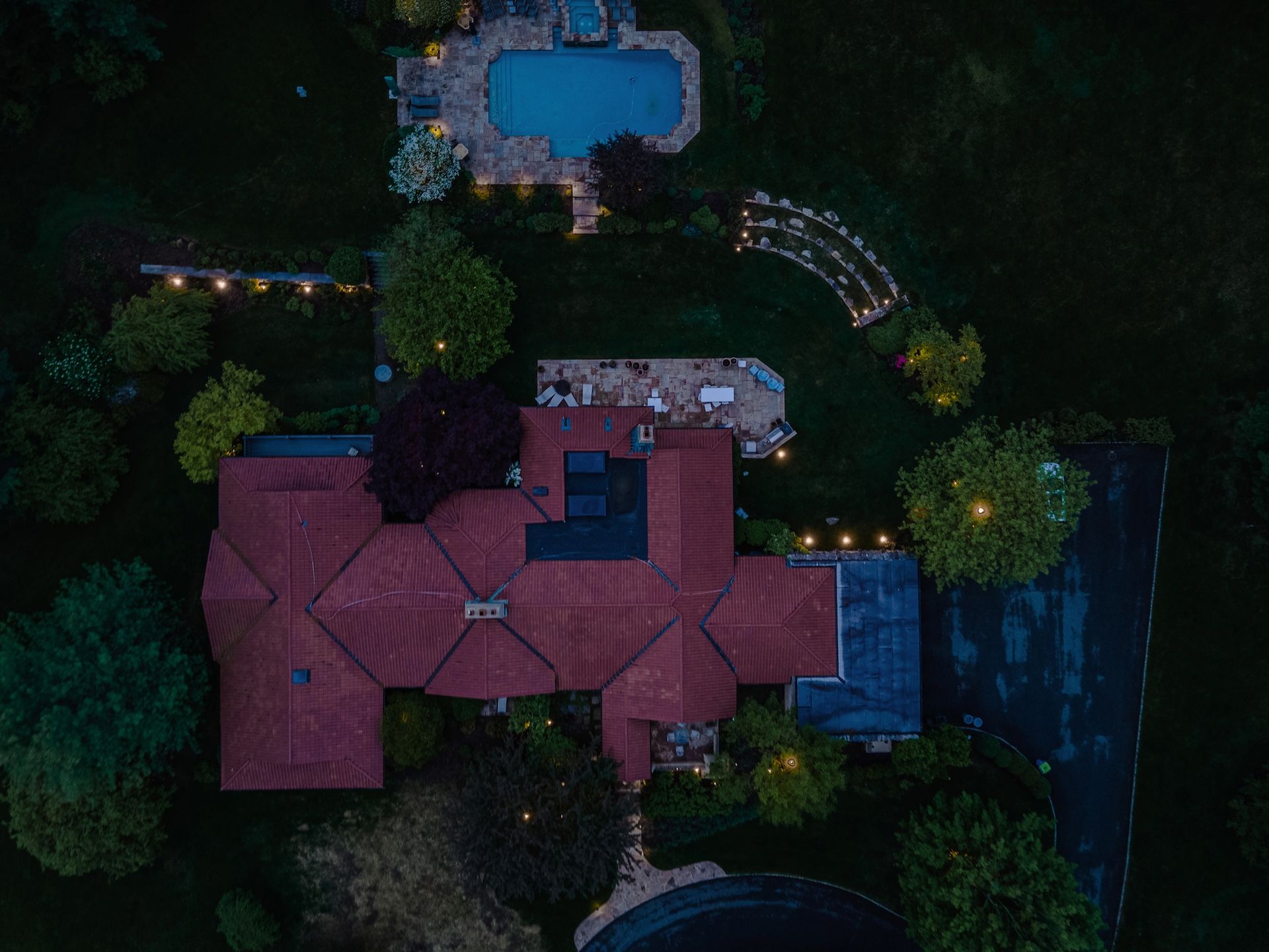 All Photos for Unique Outdoor Lighting in Bridgewater, NJ