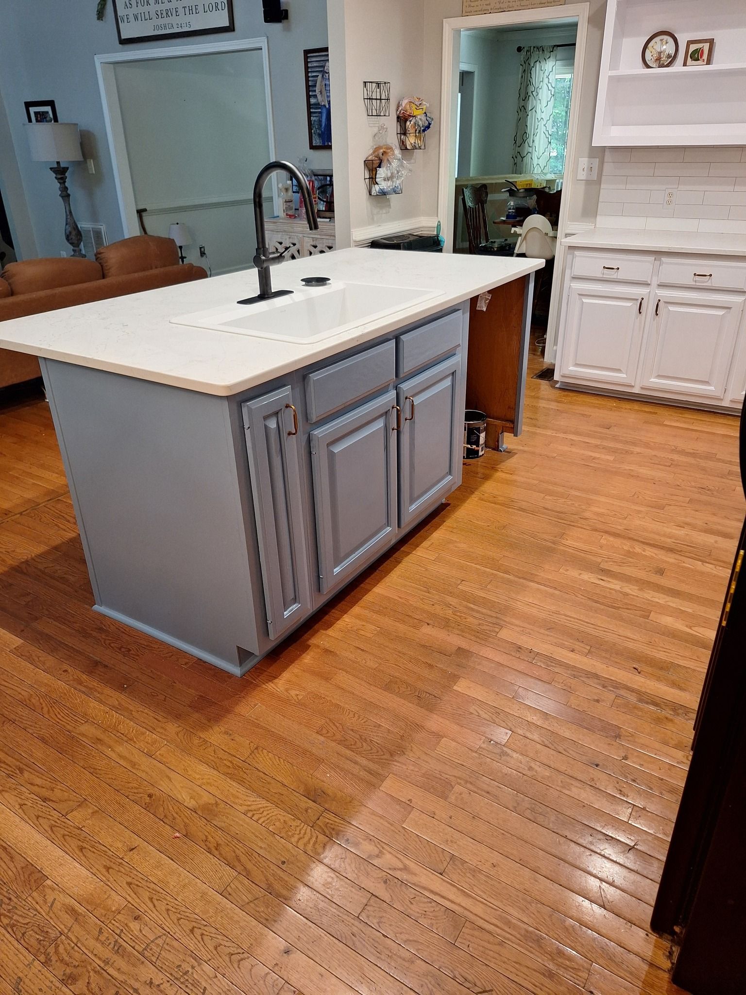  for Kemp Home Repair and Remodel LLC in Dacula, GA