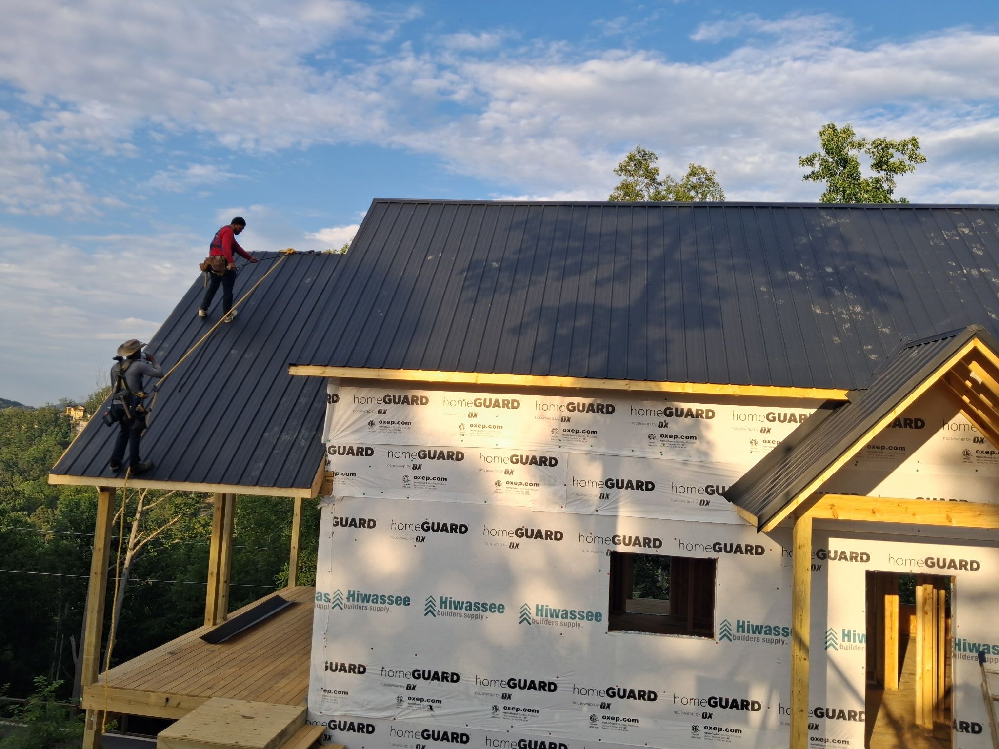  for ProModern Construction, LLC in Seymour, TN