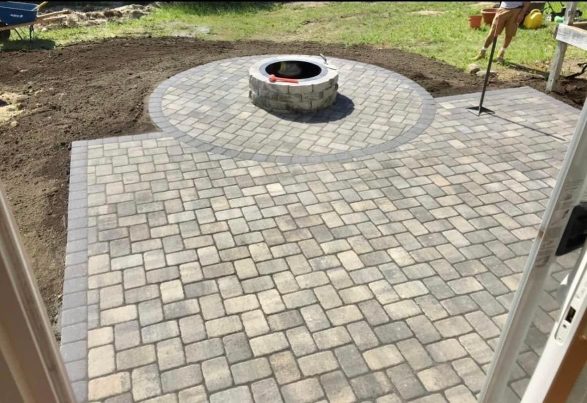  for Brouder & Sons Landscaping and Irrigation in North Andover, MA