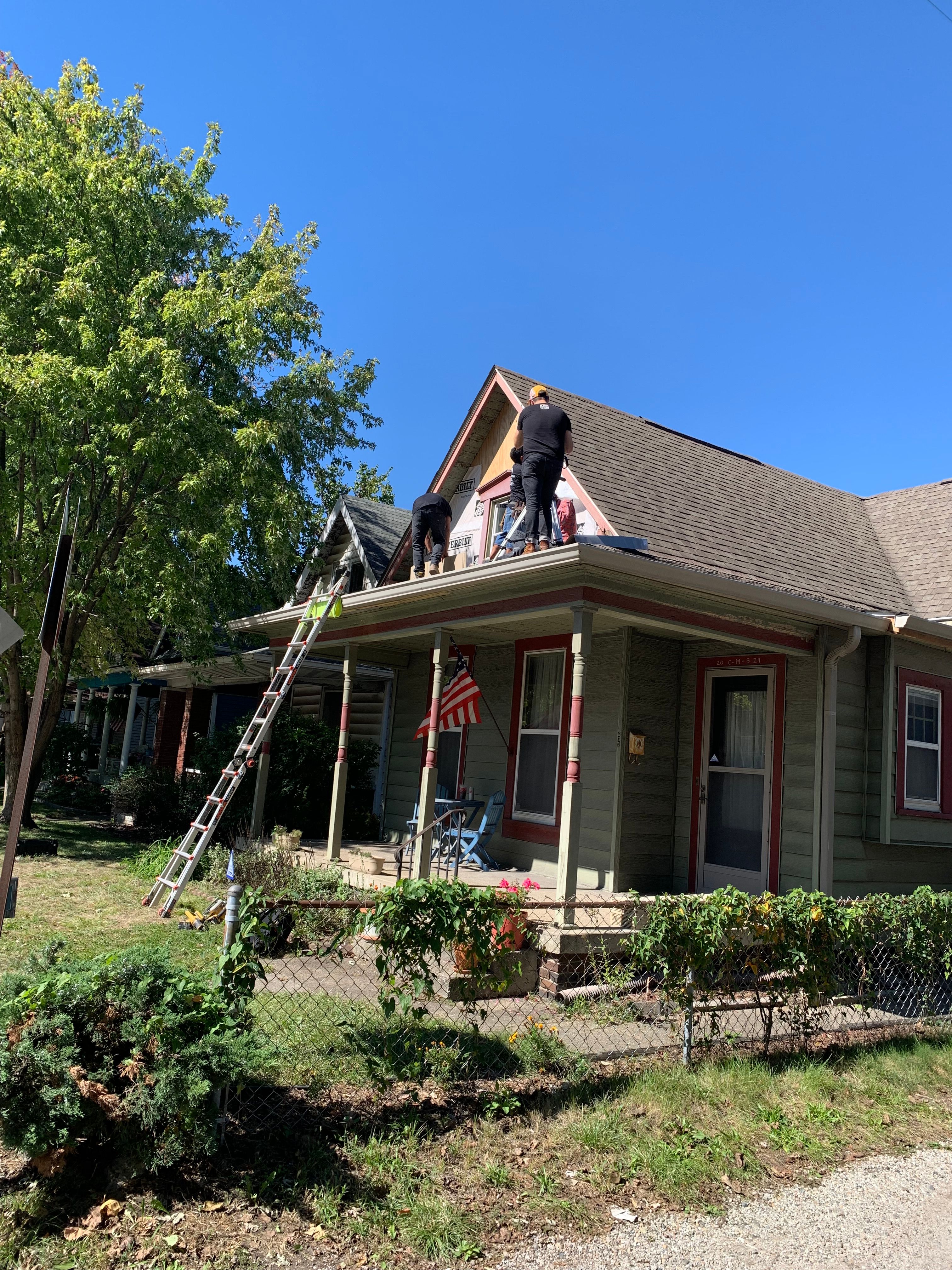  for Bestway Contractors LLC in Indianapolis, IN
