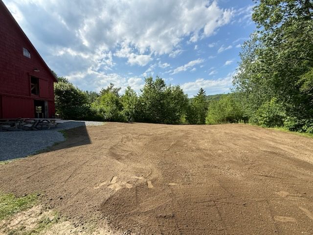  for Gray Earthworks in Levant, ME