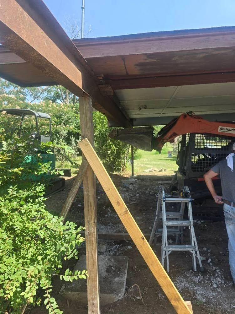 All Photos for Gio's Construction in Cameron,  TX