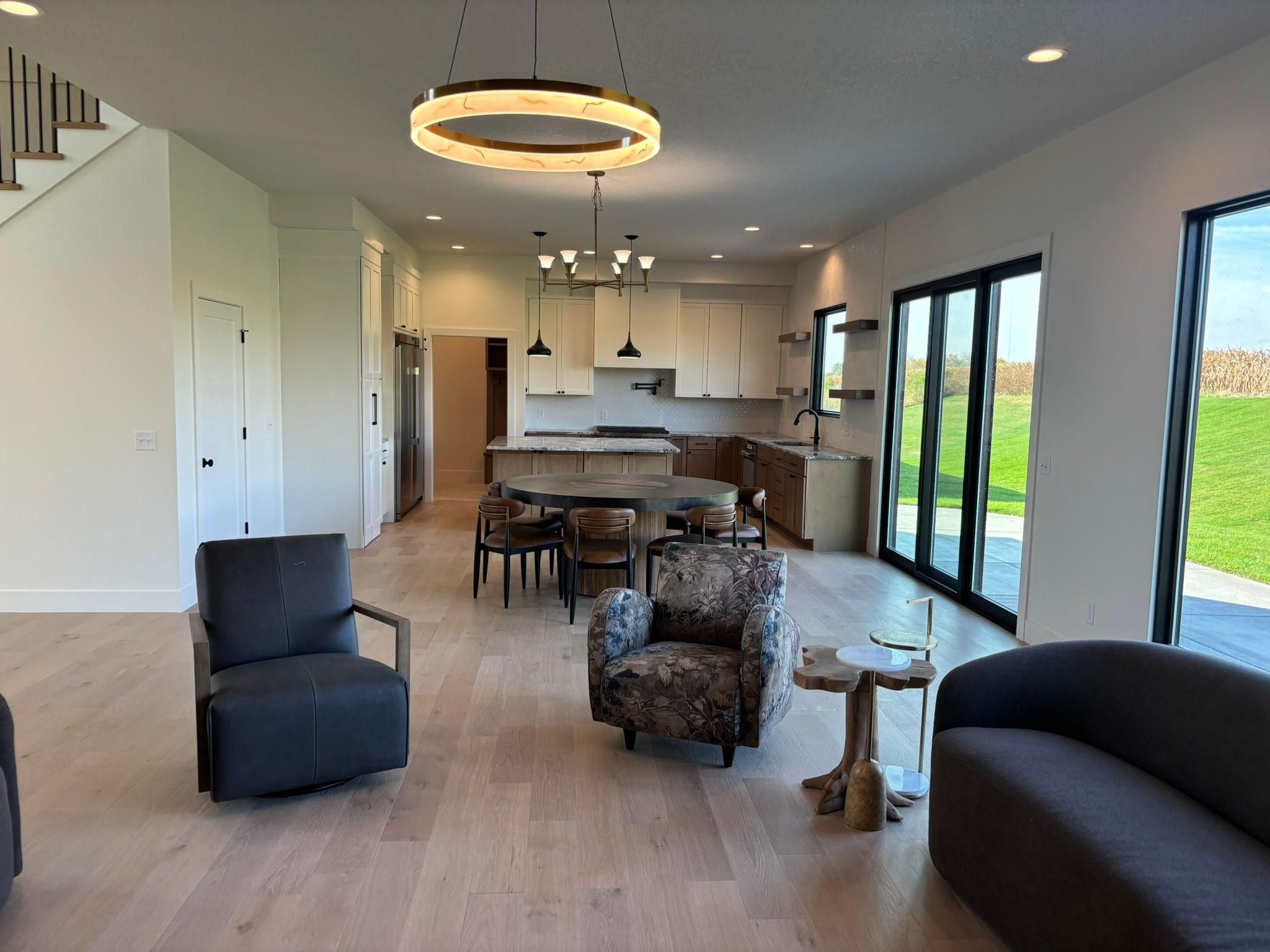  for Murrell Homes in Davenport, IA
