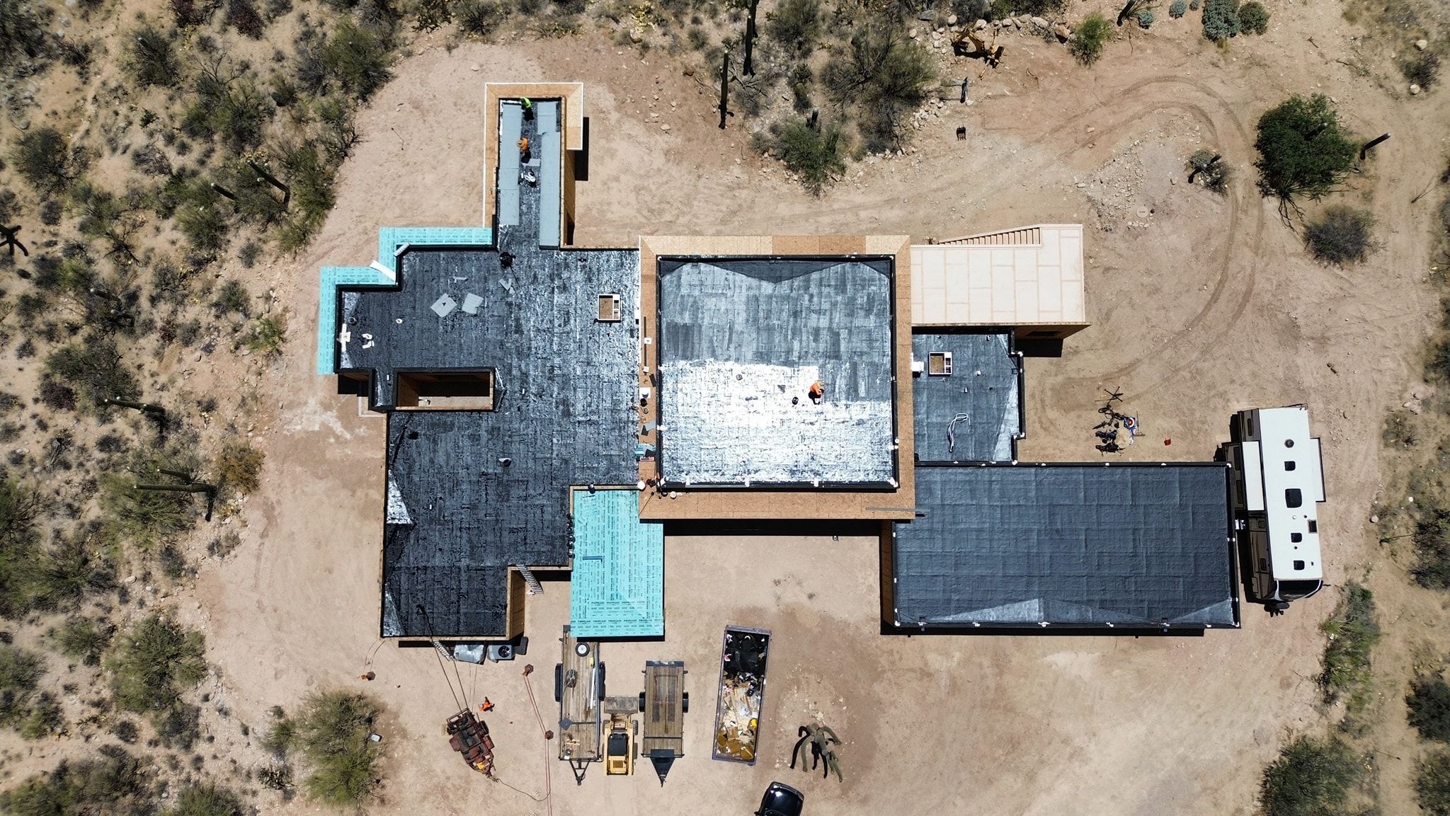  for Copper Valley Roofing in Tucson, AZ