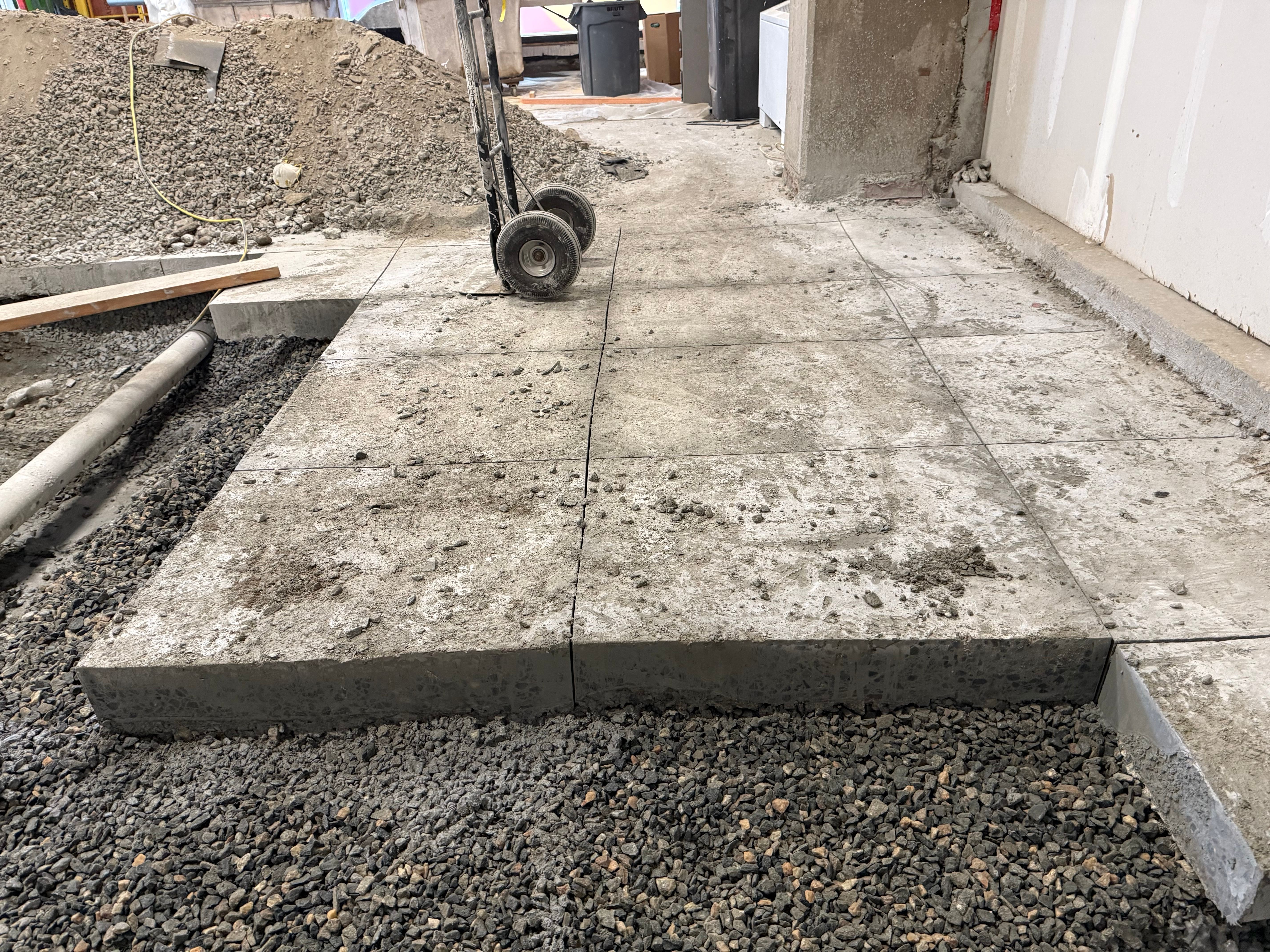  for Quality Demo Services LLC in Lawrence, MA