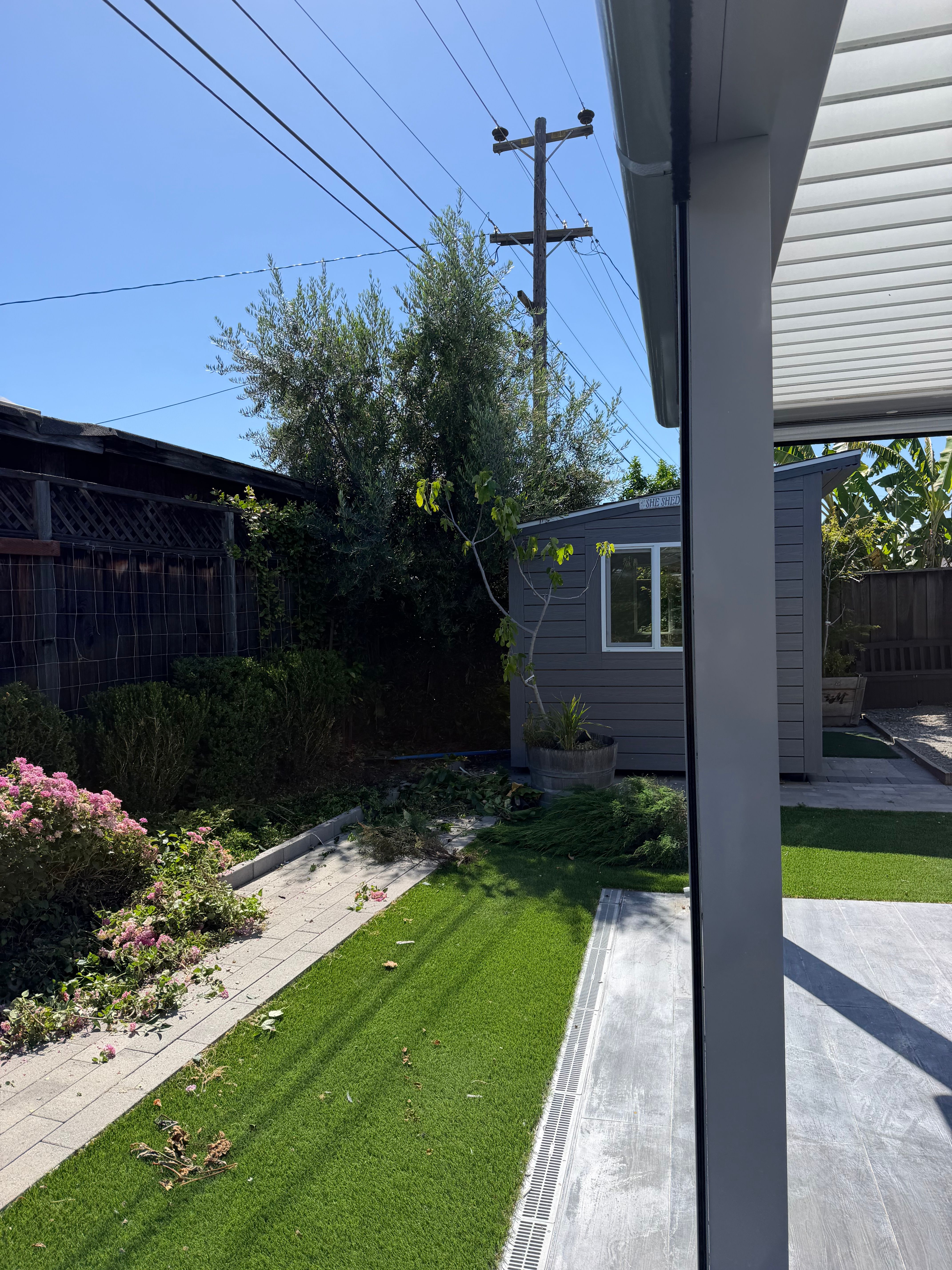  for CBA Landscaping in Hayward, CA