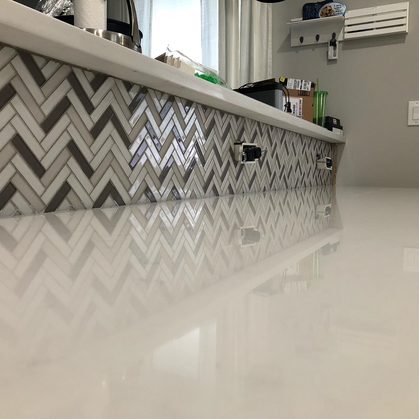  for New Shine Tile in Richmond, VA