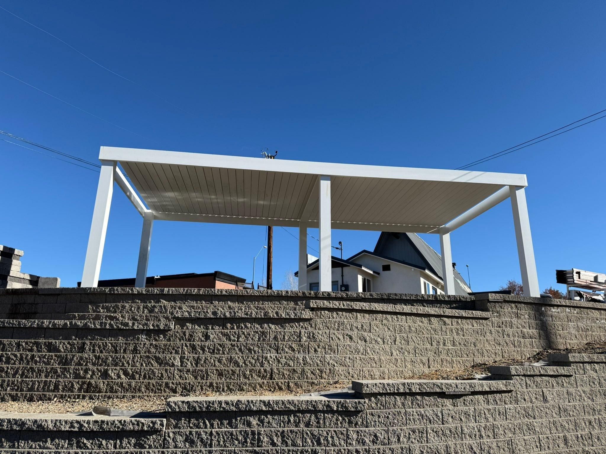 All Photos for UpRight Awnings in Prescott Valley, AZ