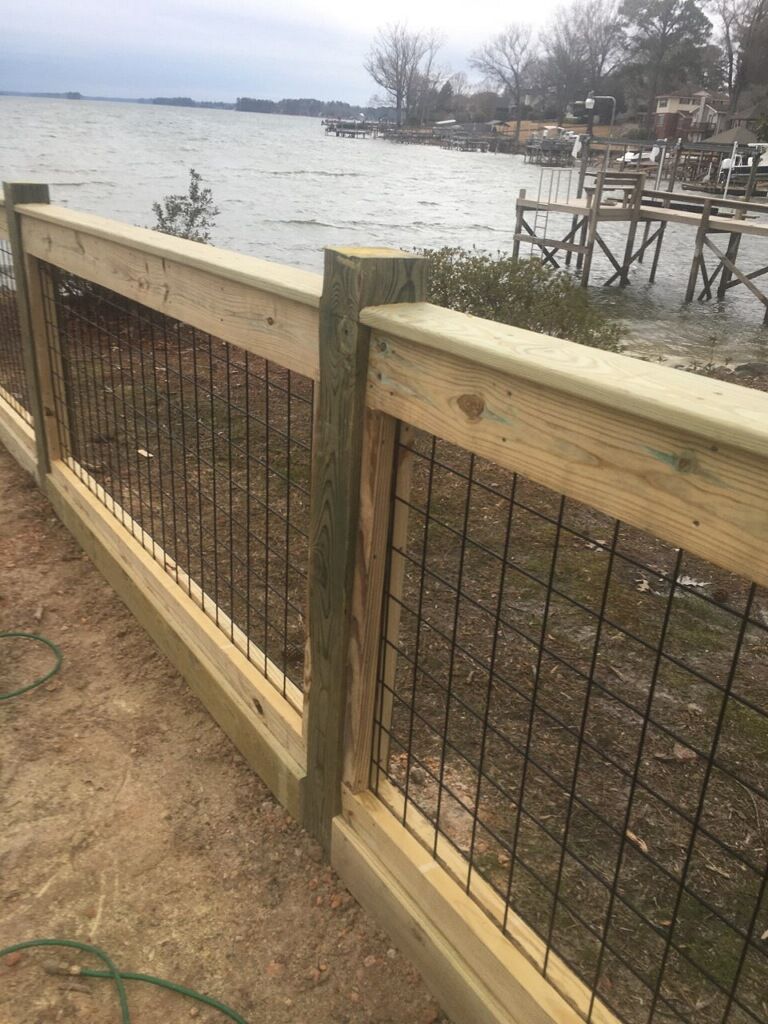 All Photos for Advanced Fencing Solutions in Camden, SC