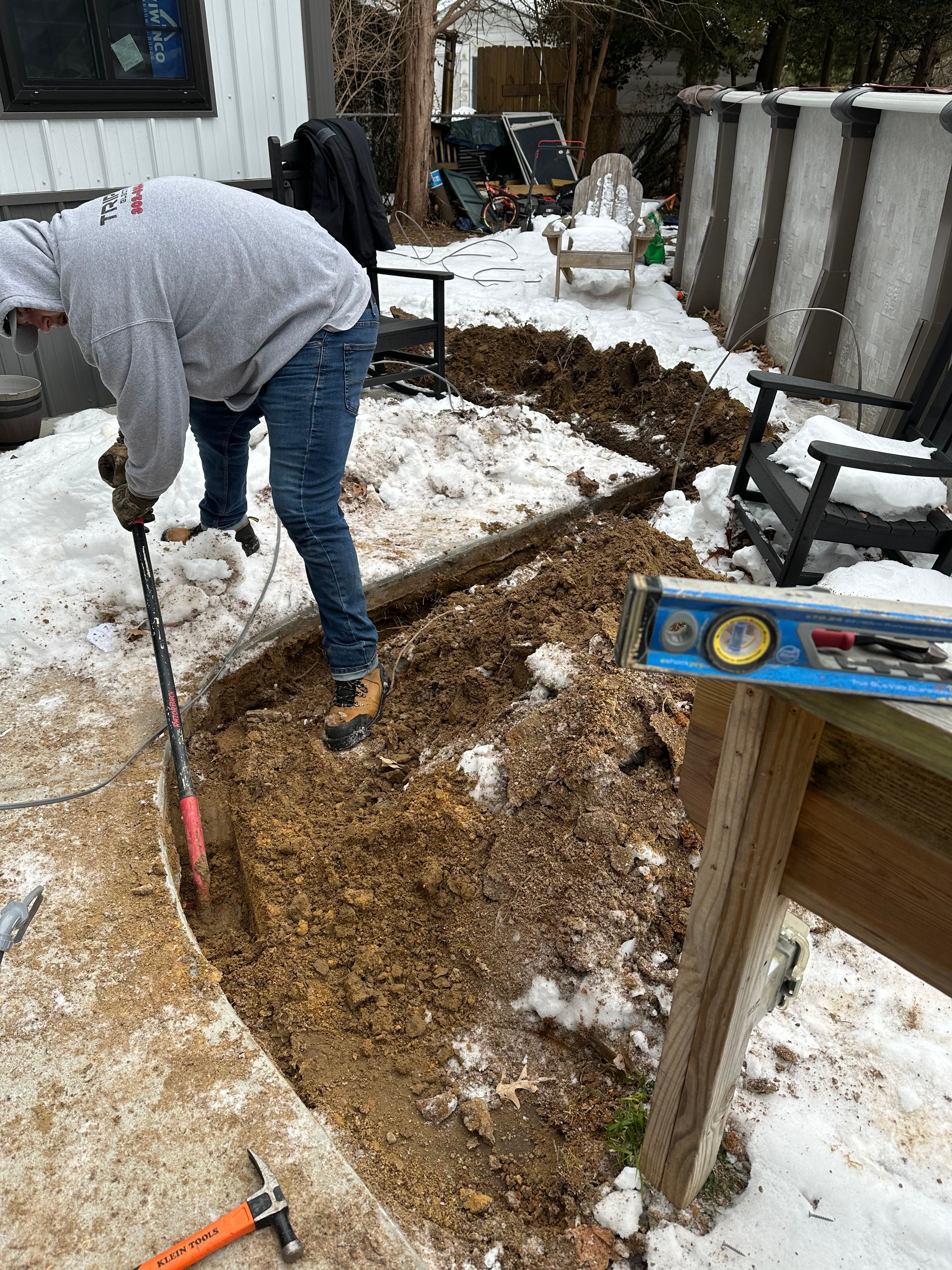 All Photos for Triple J Electric LLC in Milford, DE