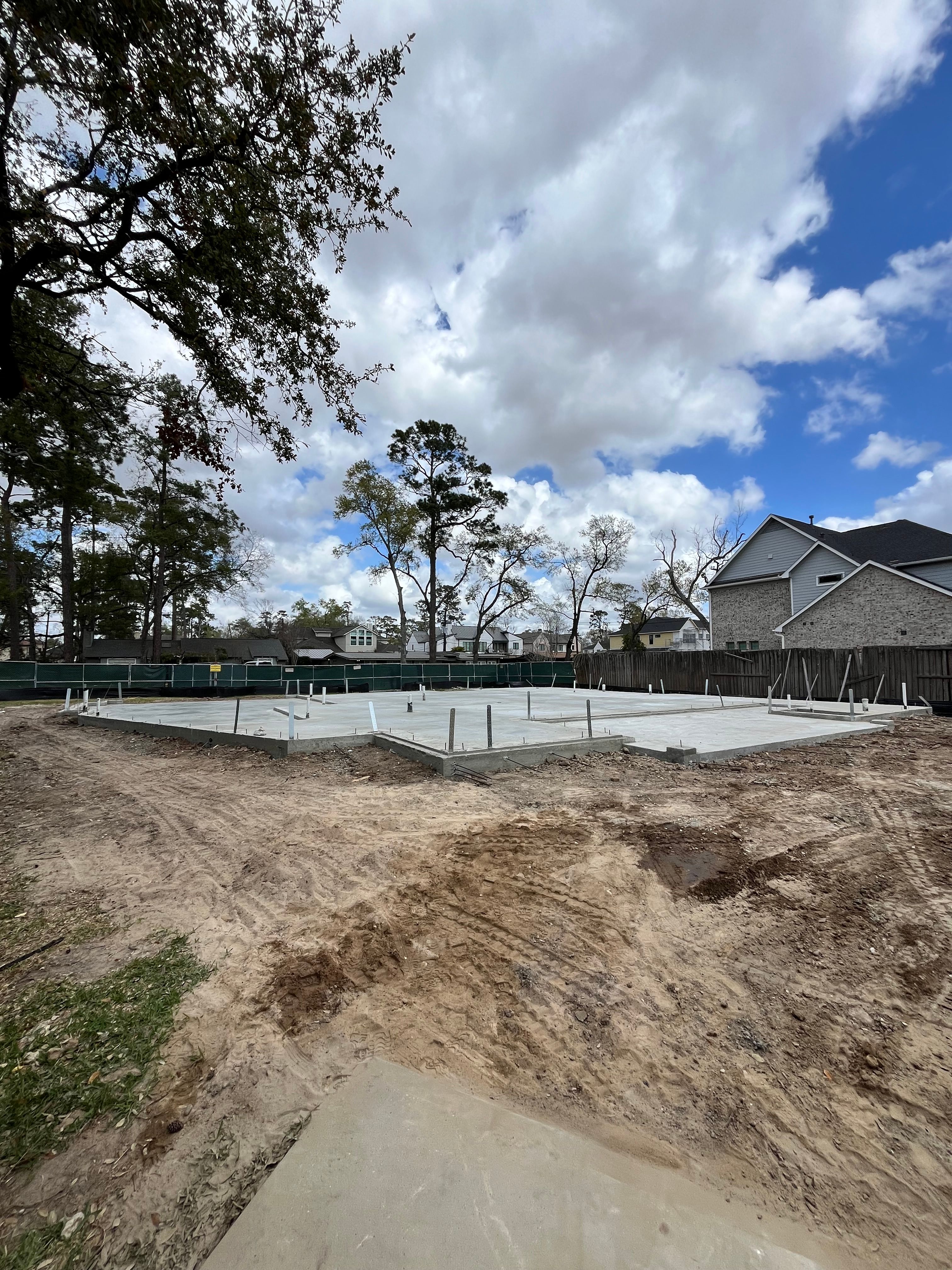  for BigTex Concrete Construction in Houston, TX