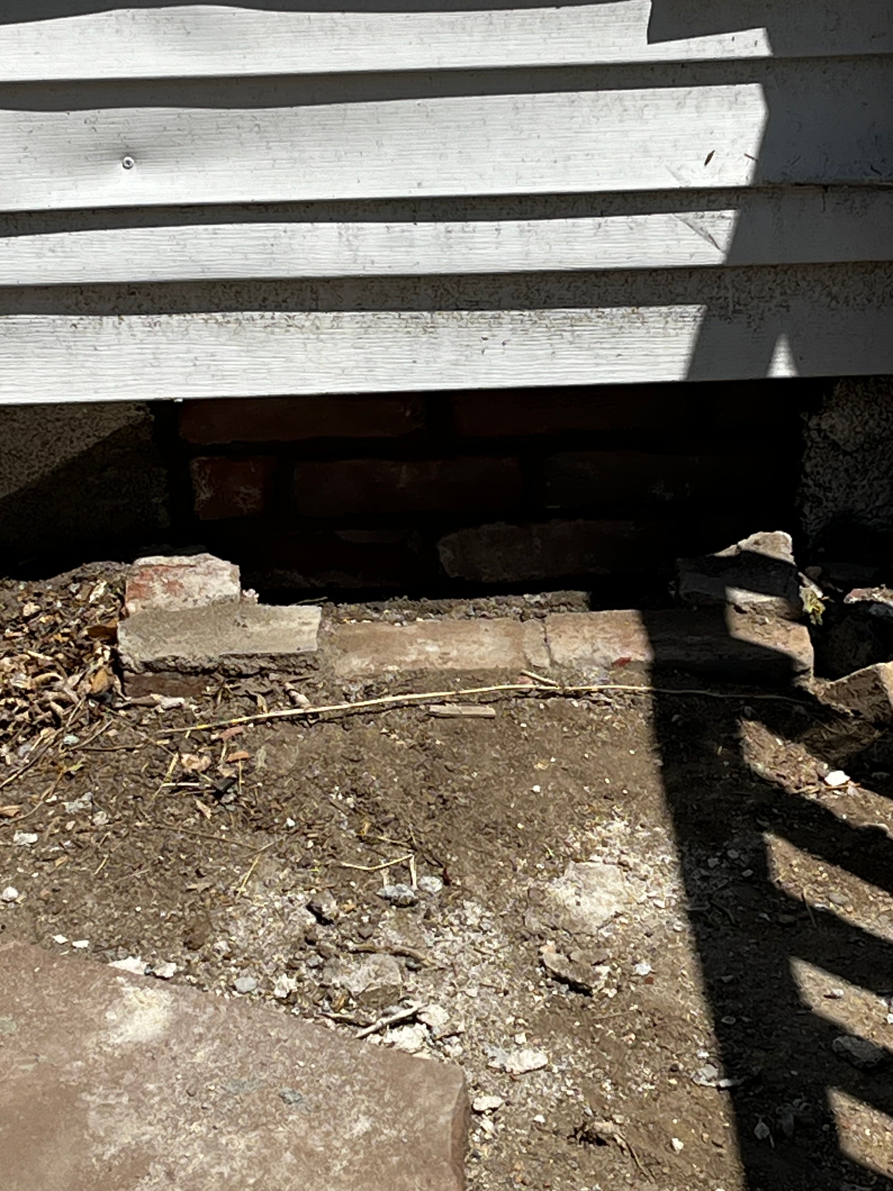  for Curb Appeal Masonry in Aurora, CO