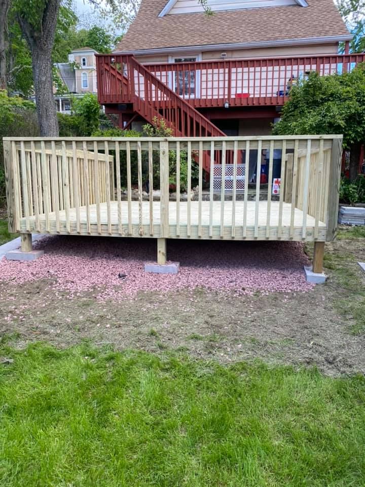 All Photos for Precision Construction in North Branch, NY