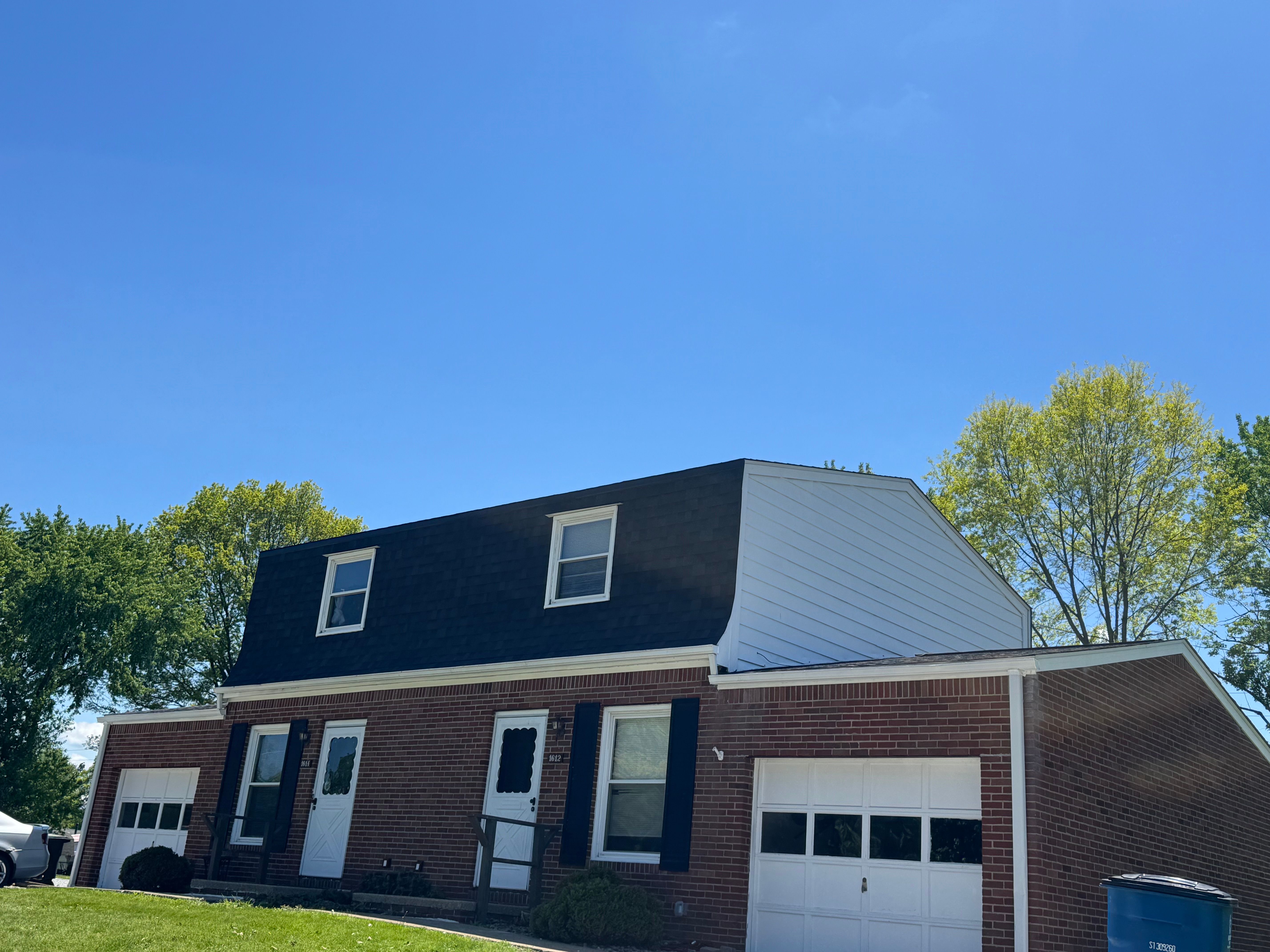 All Photos for Rise Above Roofing in Stow, OH