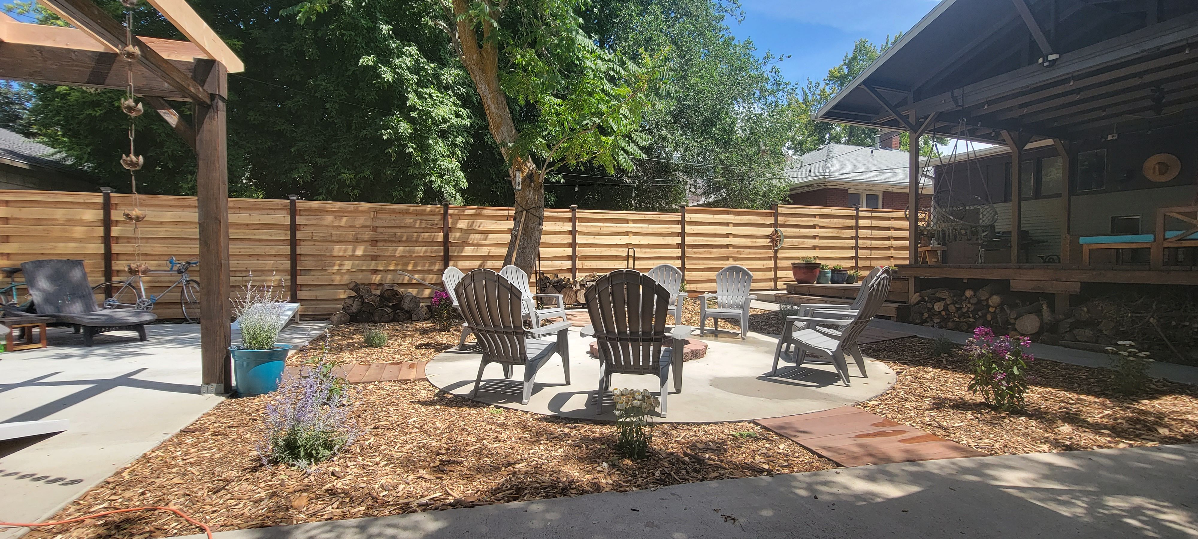  for Line of Sight Development in Ogden, UT