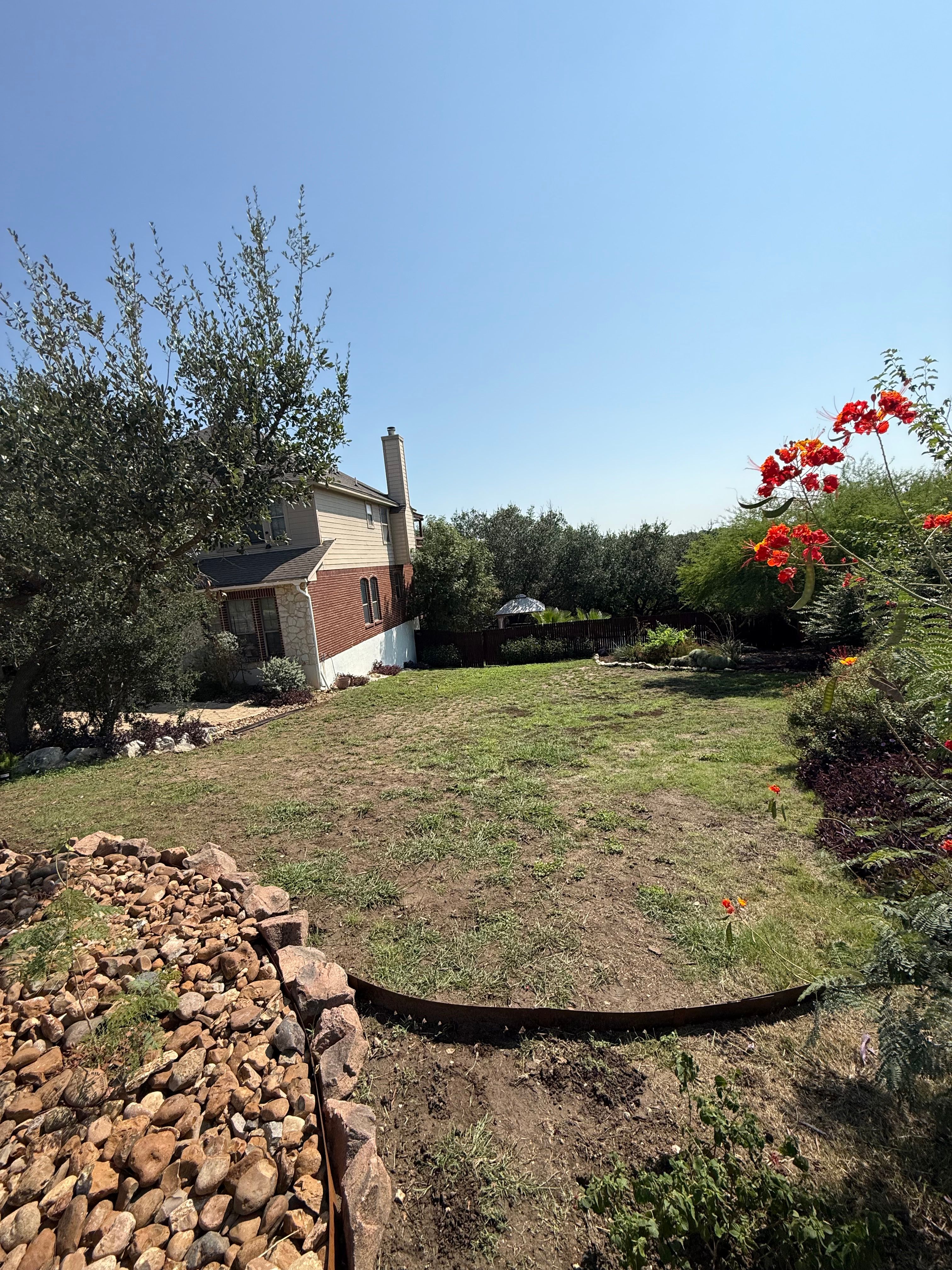  for Platinum K Landscaping in San Antonio, TX