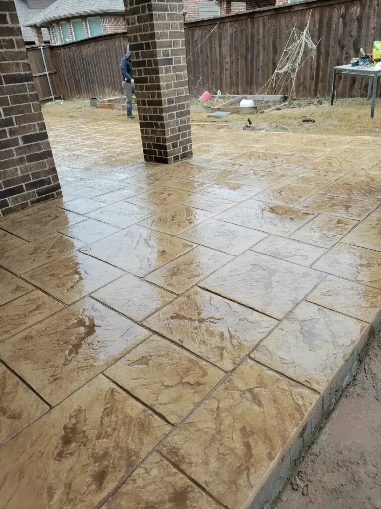  for  Be Green Lawn Care & Landscaping, LLC in Denton, TX