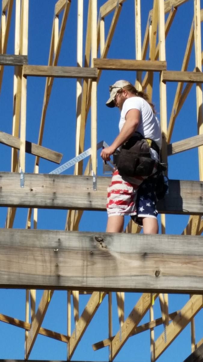 All Photos for Bailey Construction & Remodel in Sedley, VA