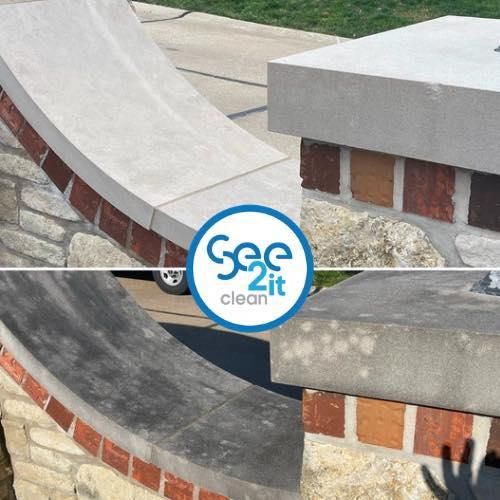  for See2it Clean in St Louis, MO