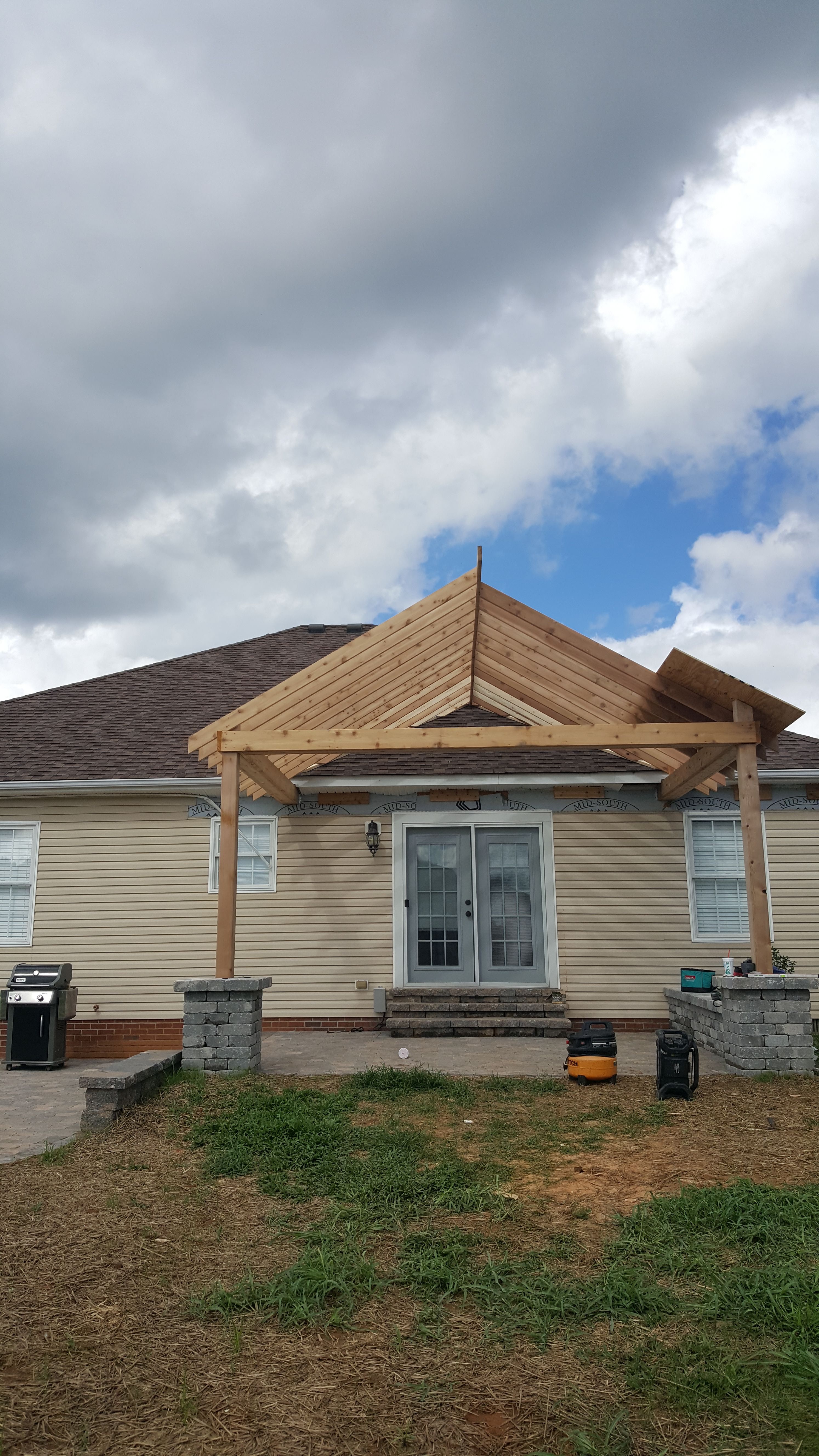  for Winchester Construction & Remodeling in Cave City, KY