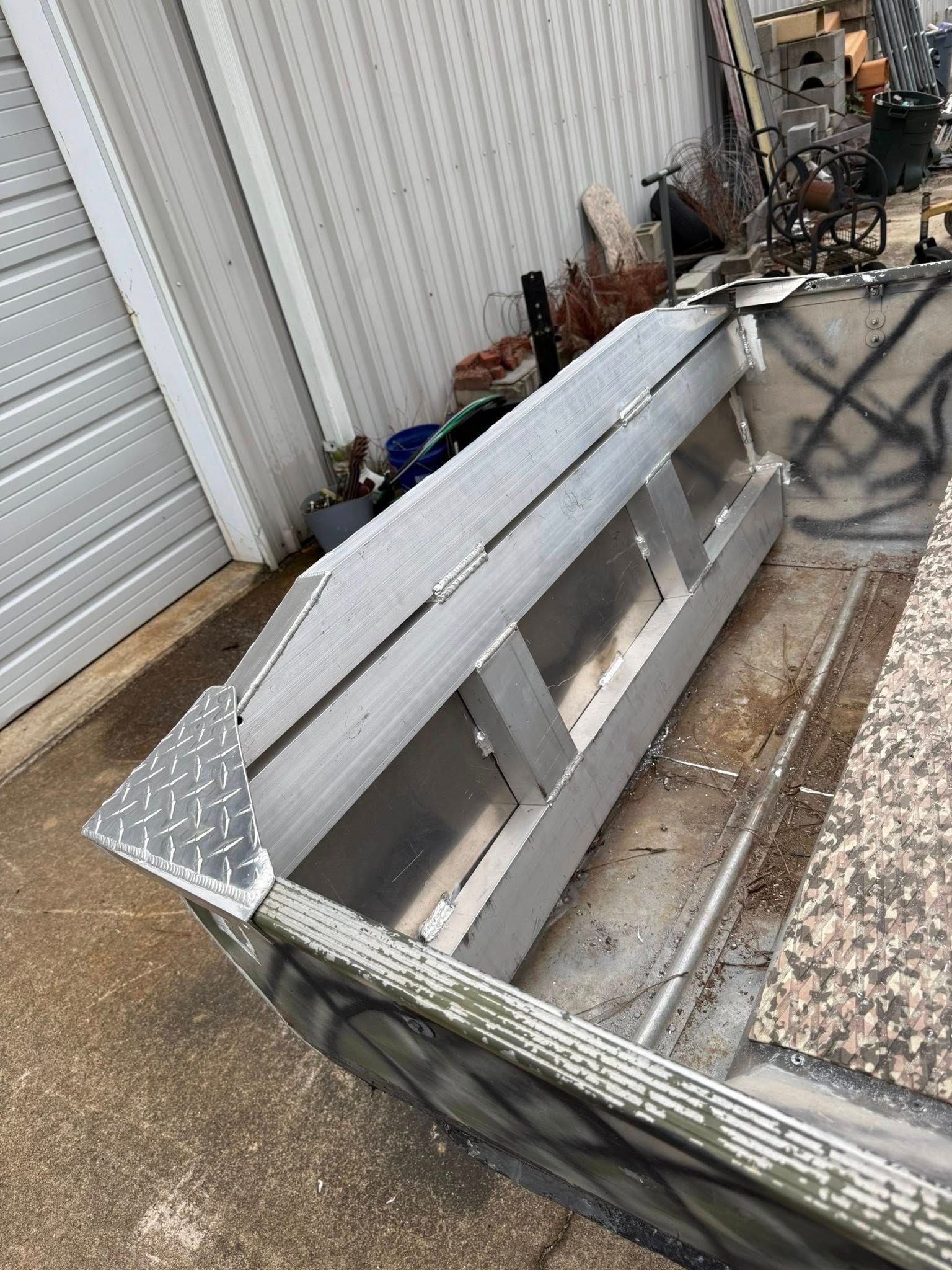  for Dark Star Fabrication & Welding LLC in Moyock, NC