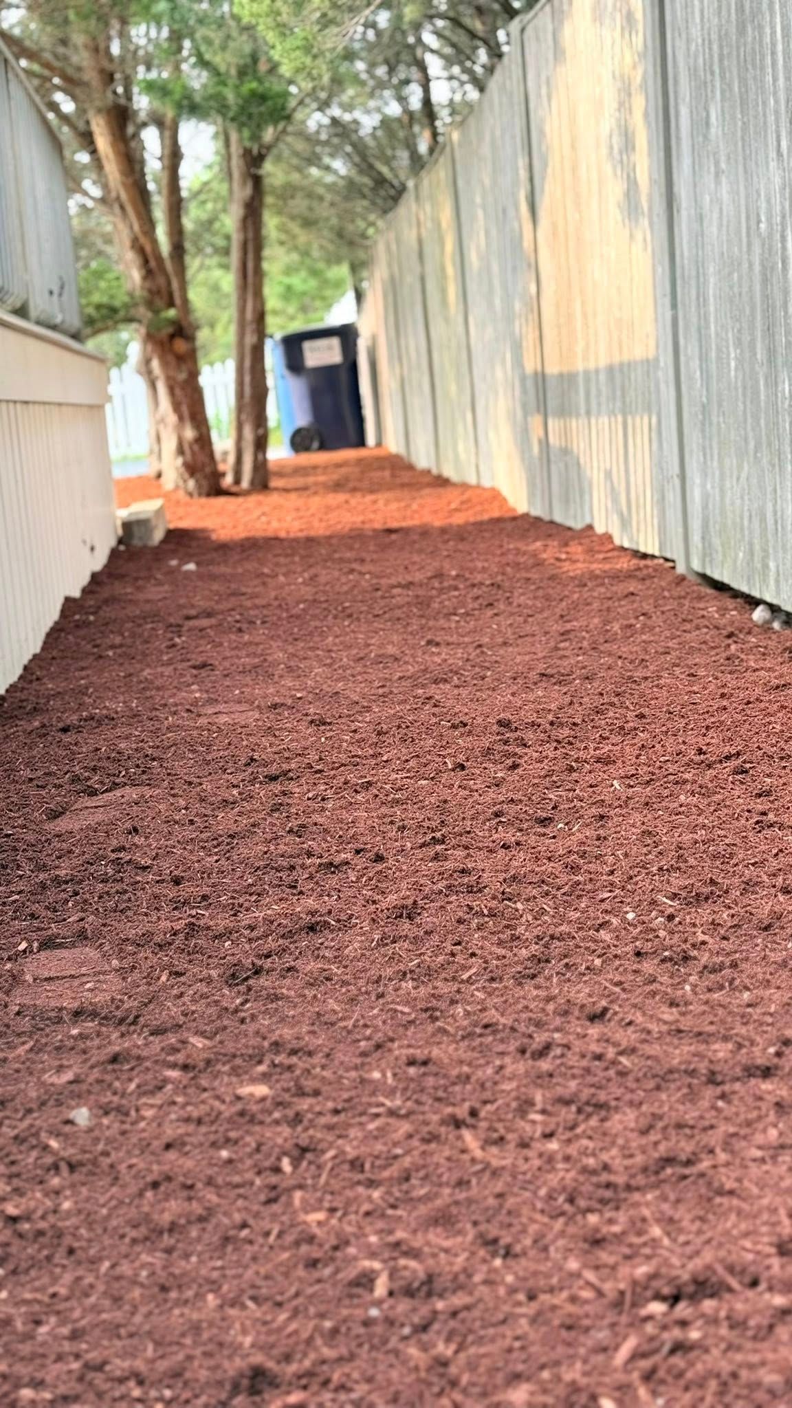  for DB Landscape Construction in Scituate, MA