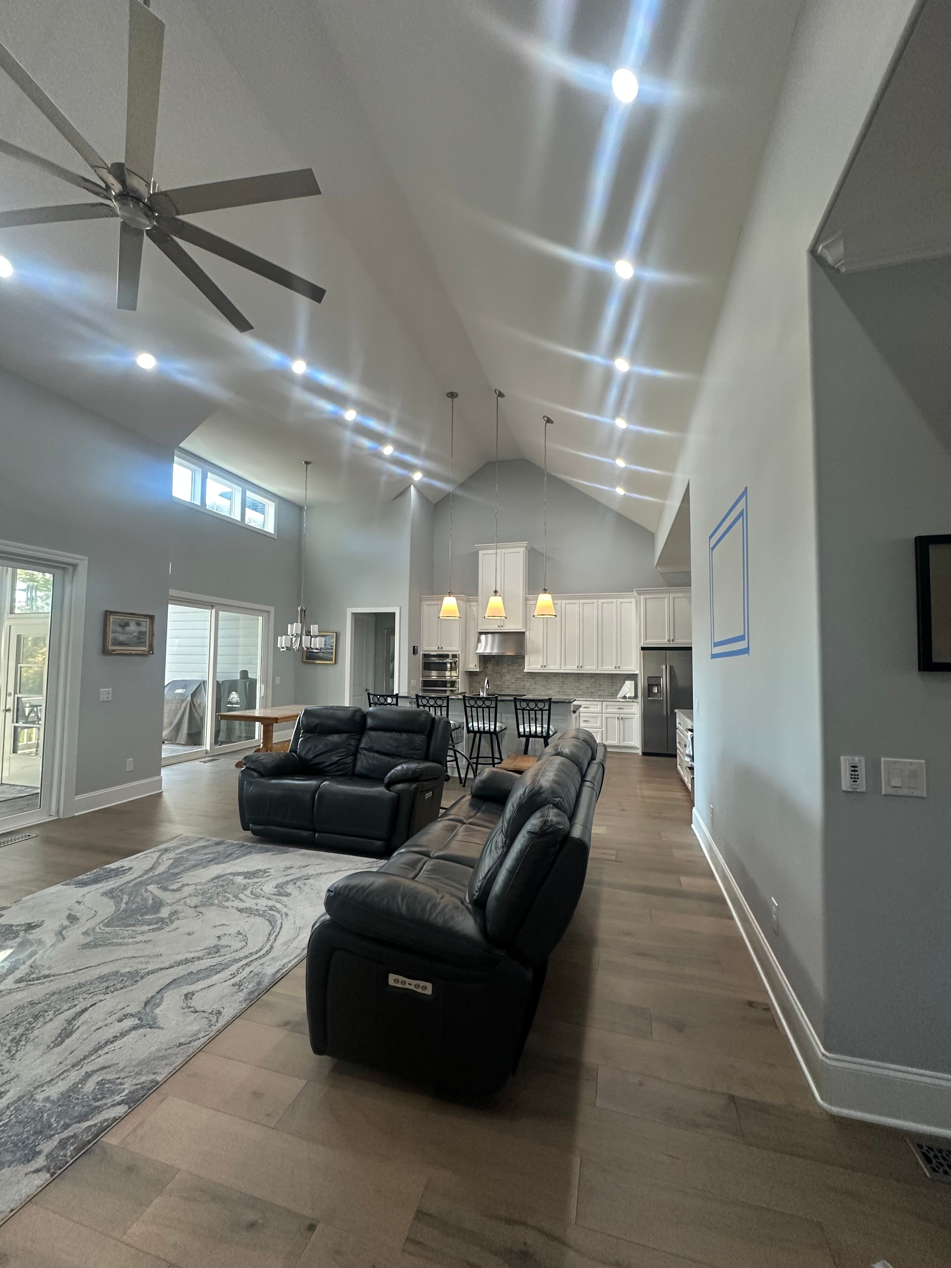  for PJ's Interior-Exterior Painting in Whiteville, NC