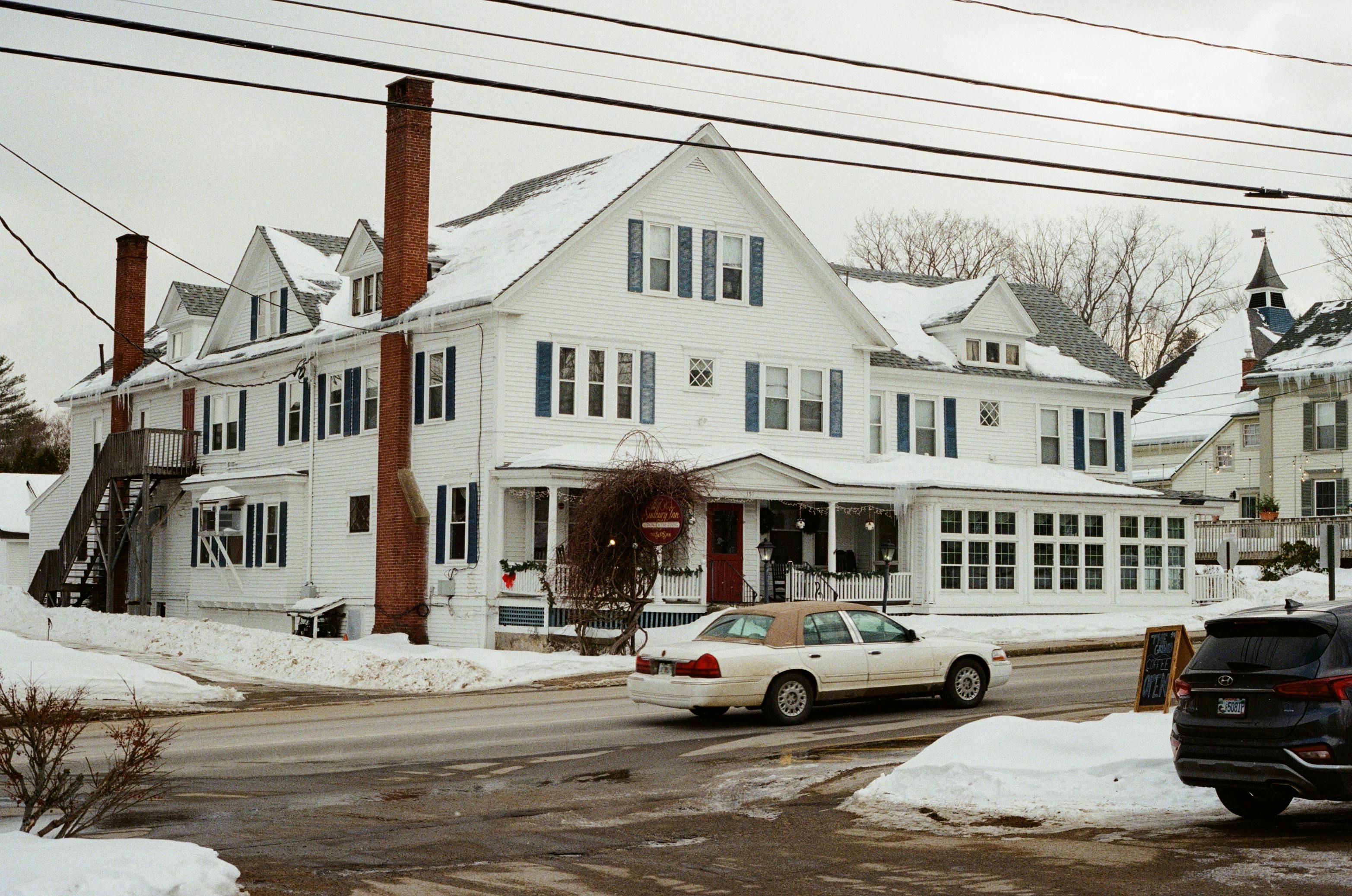  for Beaver Electric in Brunswick, ME