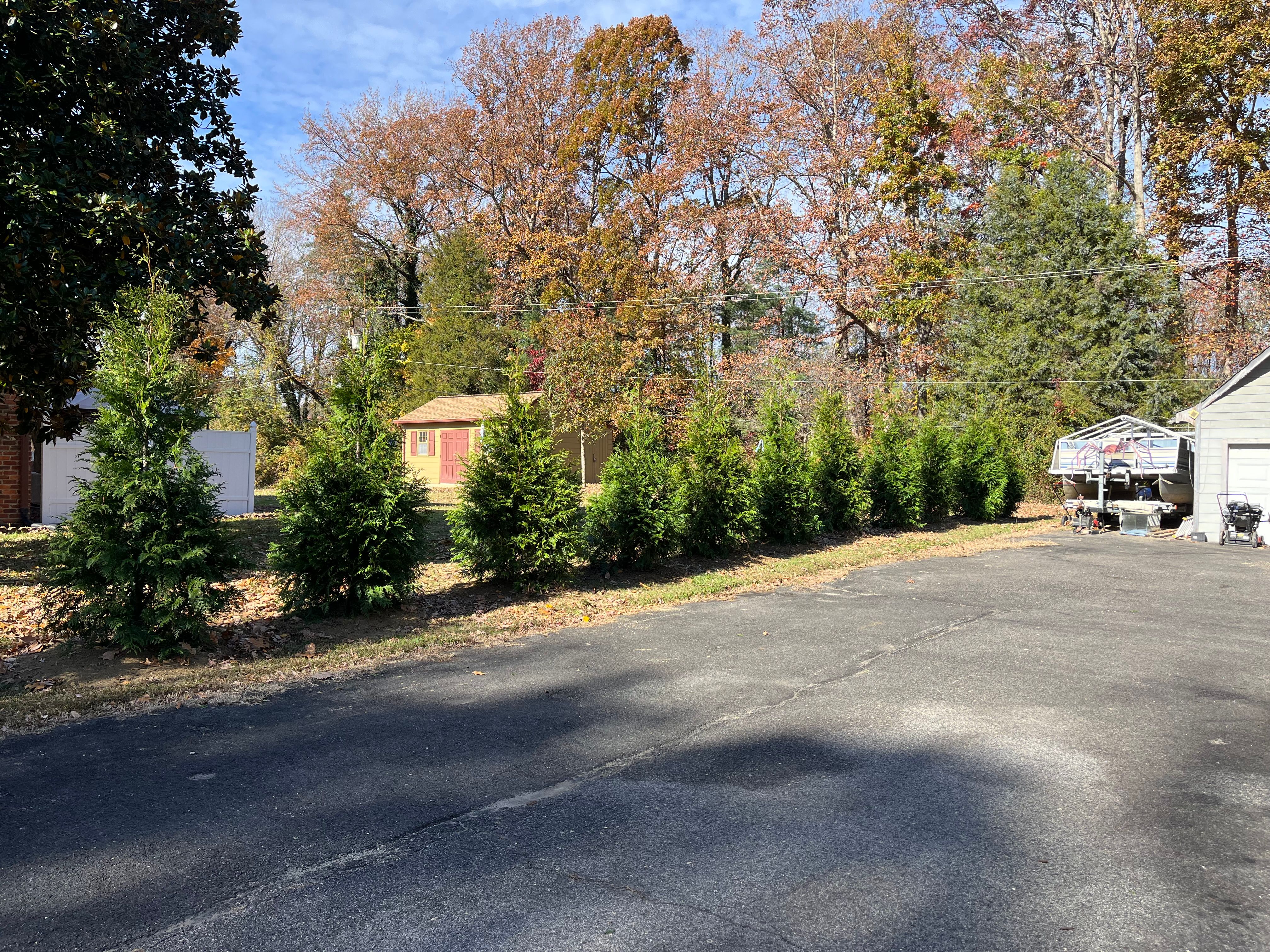  for Atlas Home Services in Mechanicsville, VA