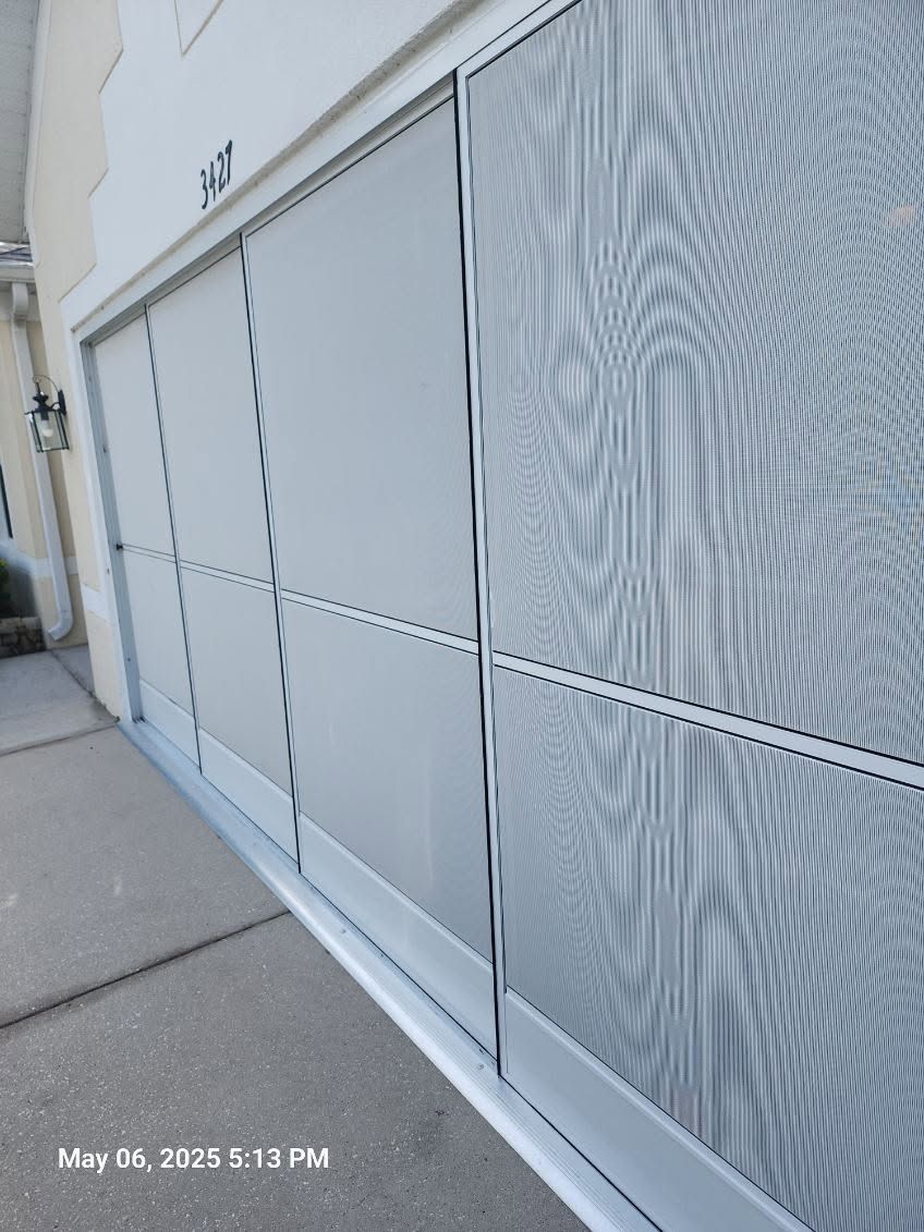  for All Pro Screen in Central Florida, FL