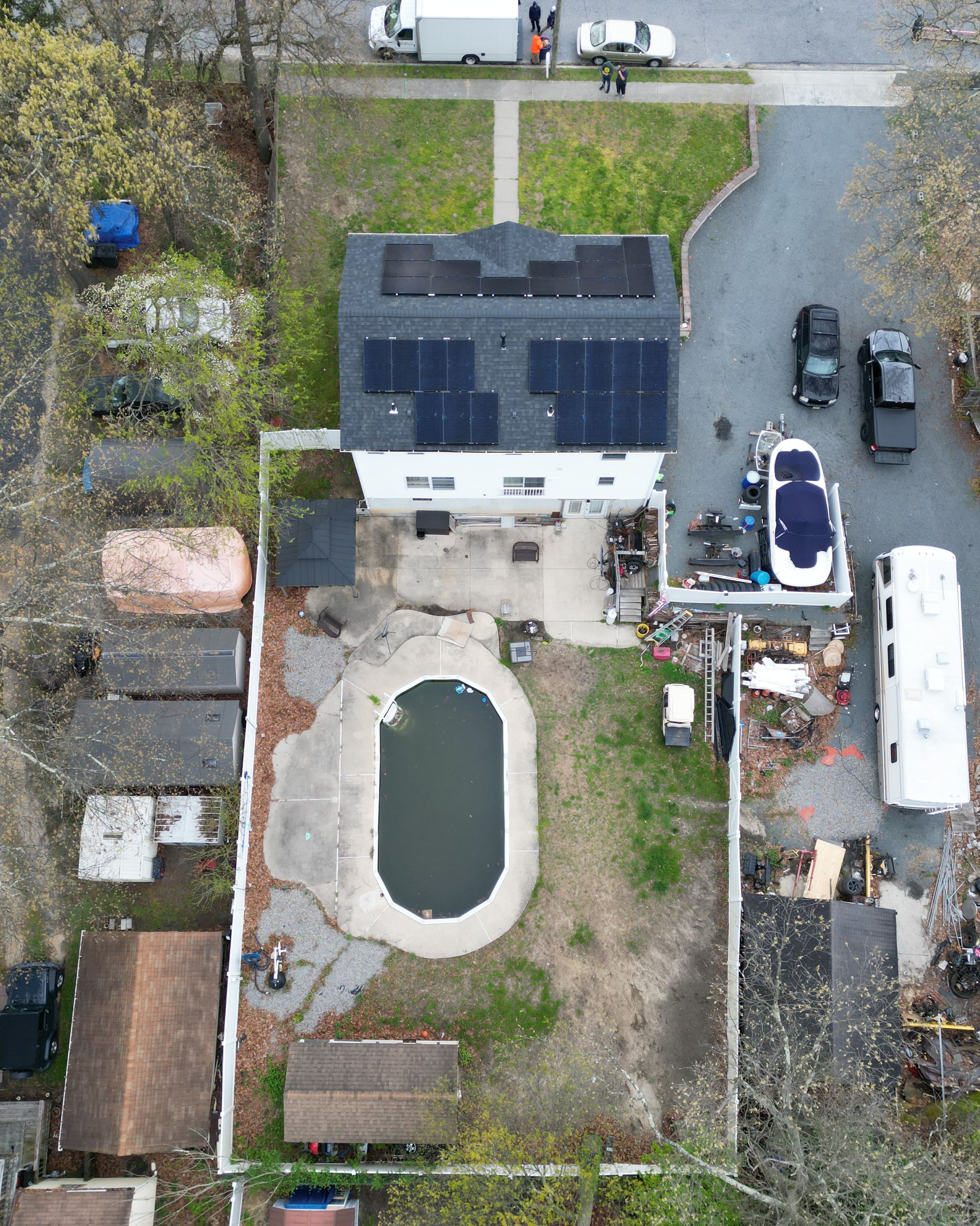  for Solar Savings by Garrett in Southern New Jersey, NJ