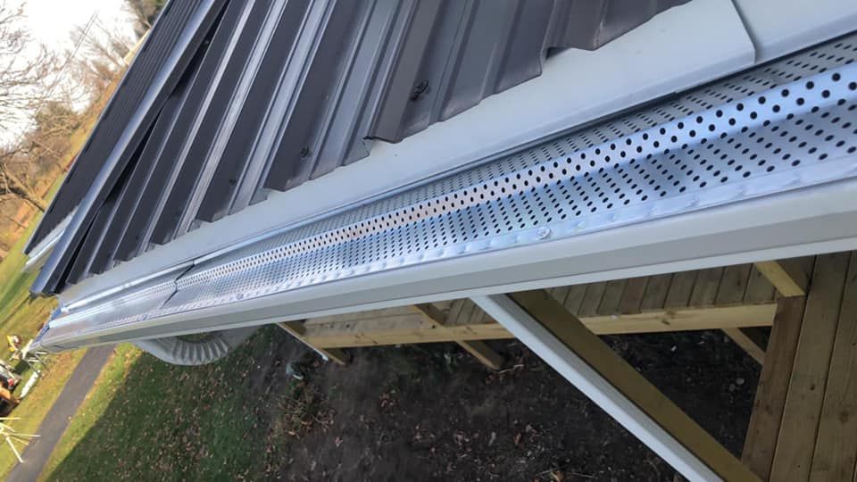  for Seamless Gutters LLC in Fort Wayne, IN