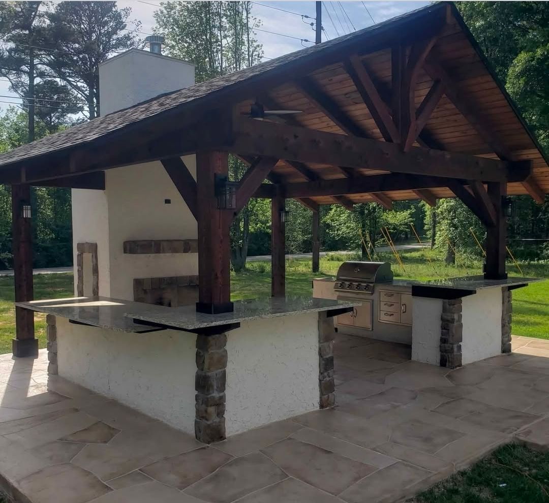  for Hightower Home Improvement and Garden in Atlanta, GA