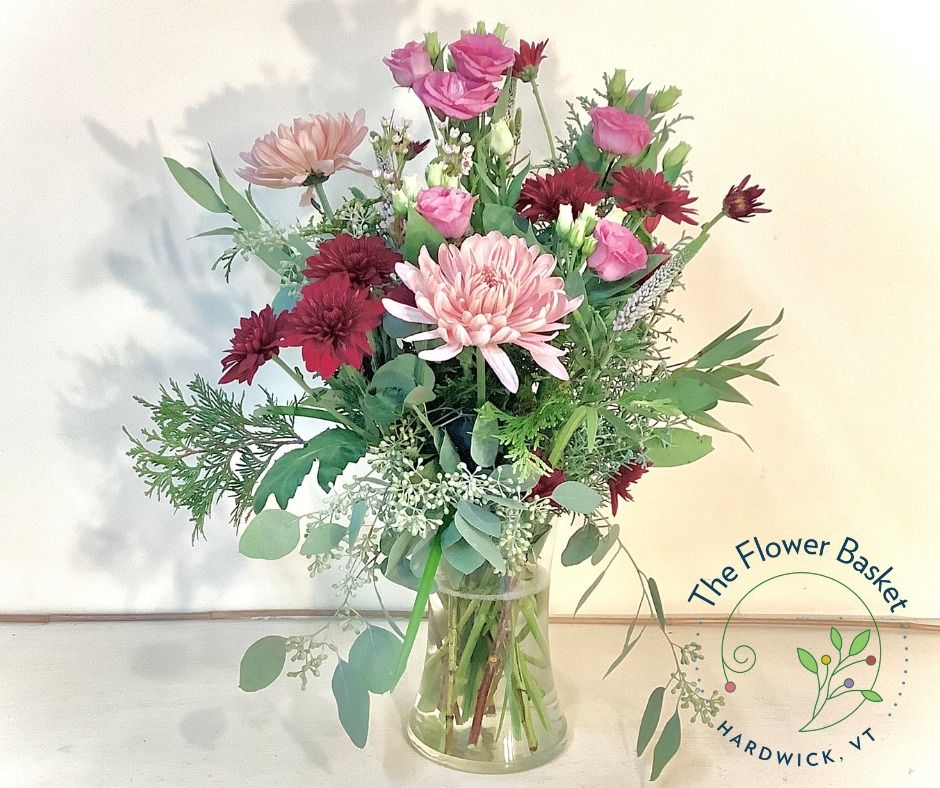  for The Dailey Daisy in Hardwick, VT