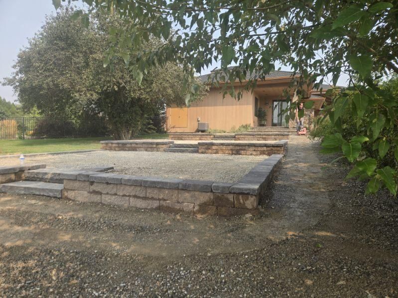  for Idahome Hardscapes in Coeur d'Alene, ID