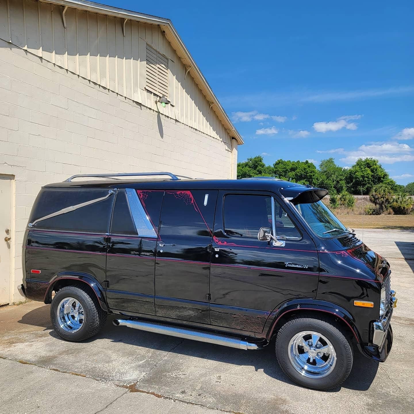  for Michael's Auto Detailing  in Lakeland, FL