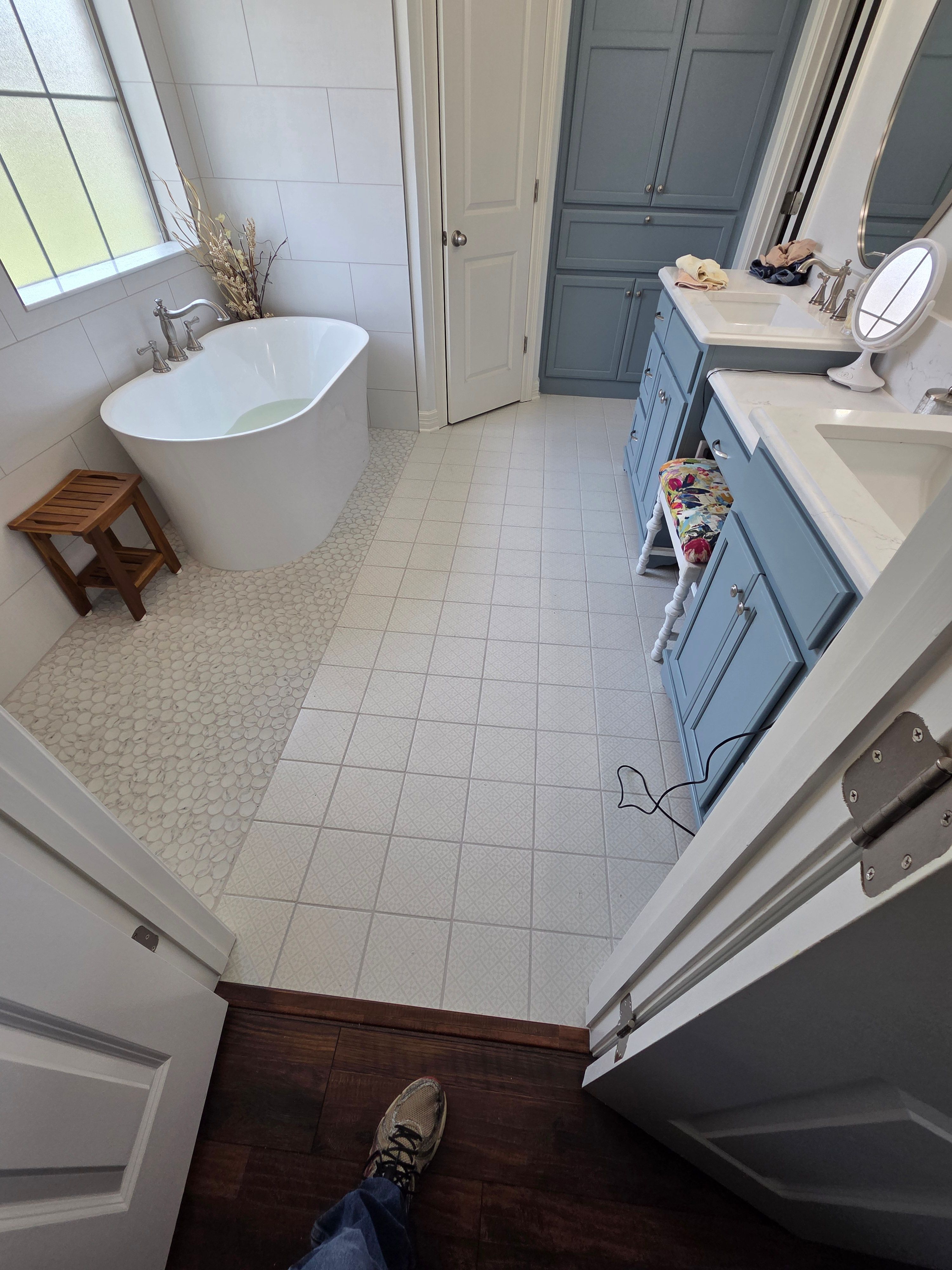  for D&J Custom Floors in Nederland, TX