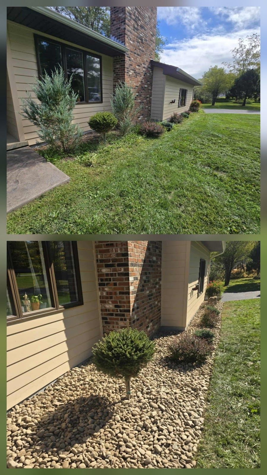  for Finishing Touches in Pine Bush, NY