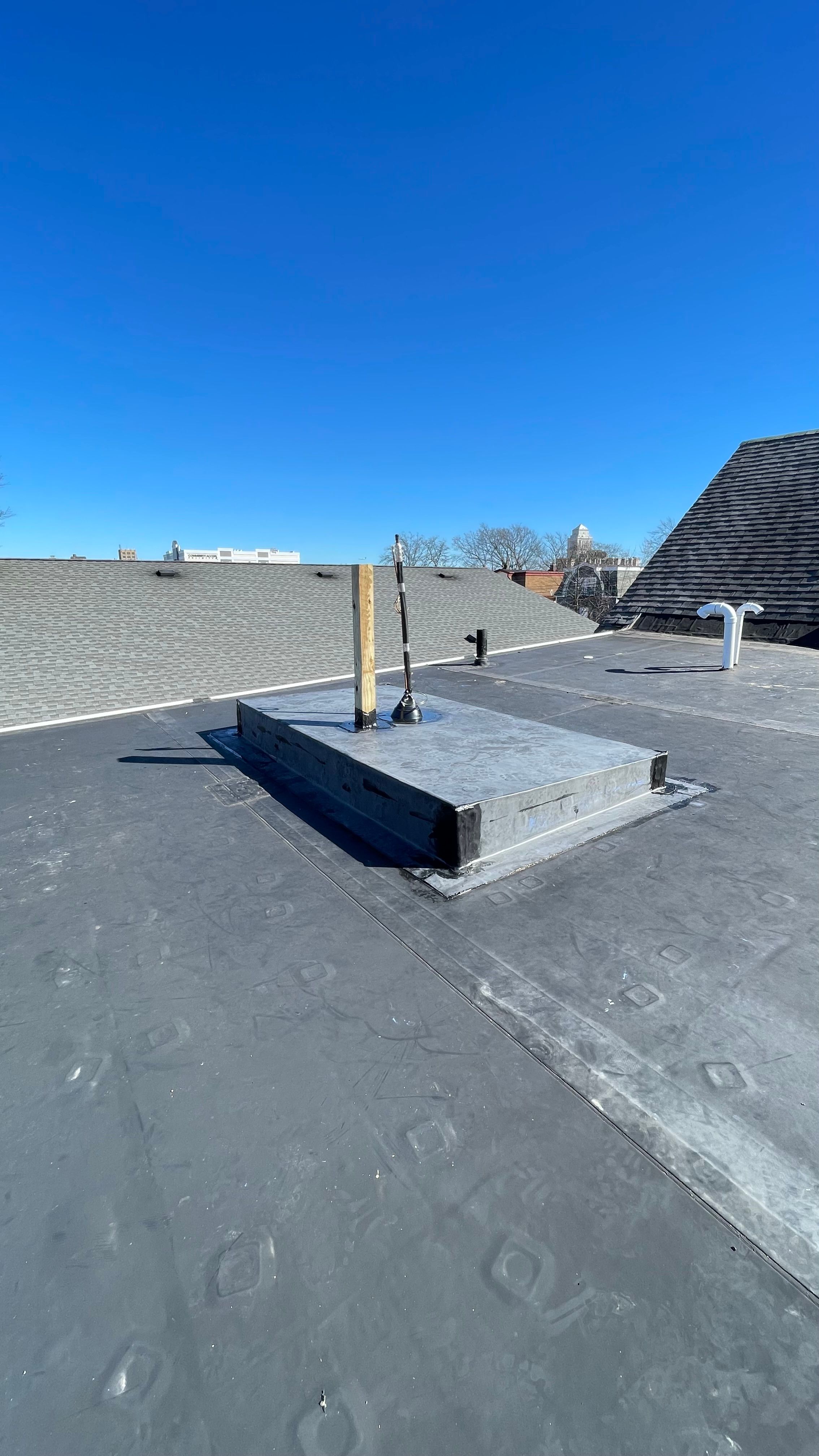  for CHRISS CONSTRUCTION CORP. in Middletown, NY 