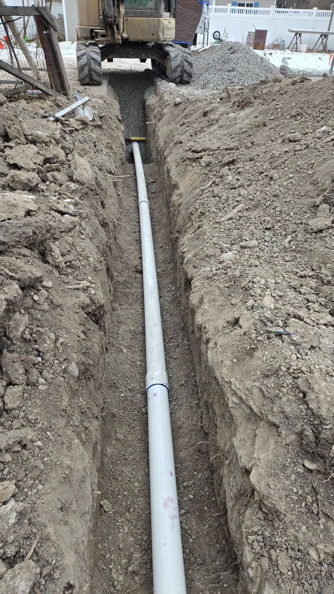  for Bull Mountain Stoneworks & Excavation in Kalispell, MT