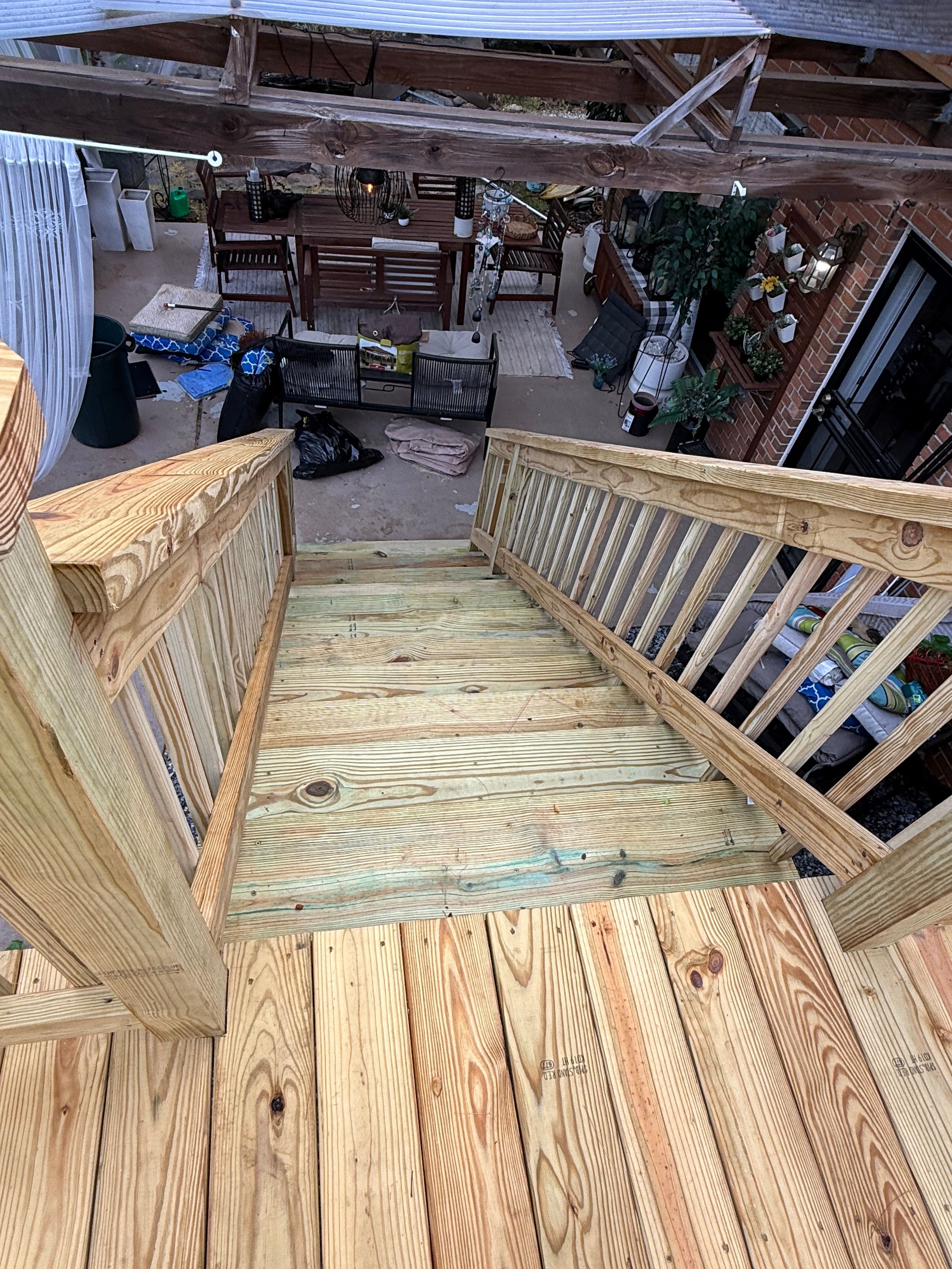  for RDR Landscaping, LLC in Westminster, MD