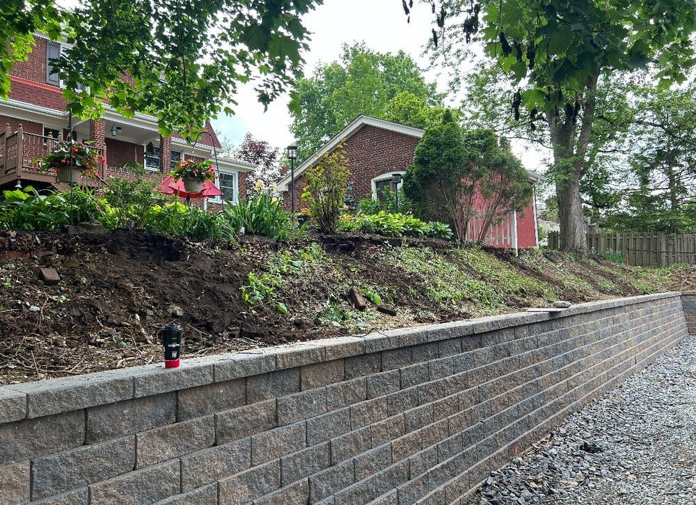  for Dahntahn Construction in Pittsburgh, PA